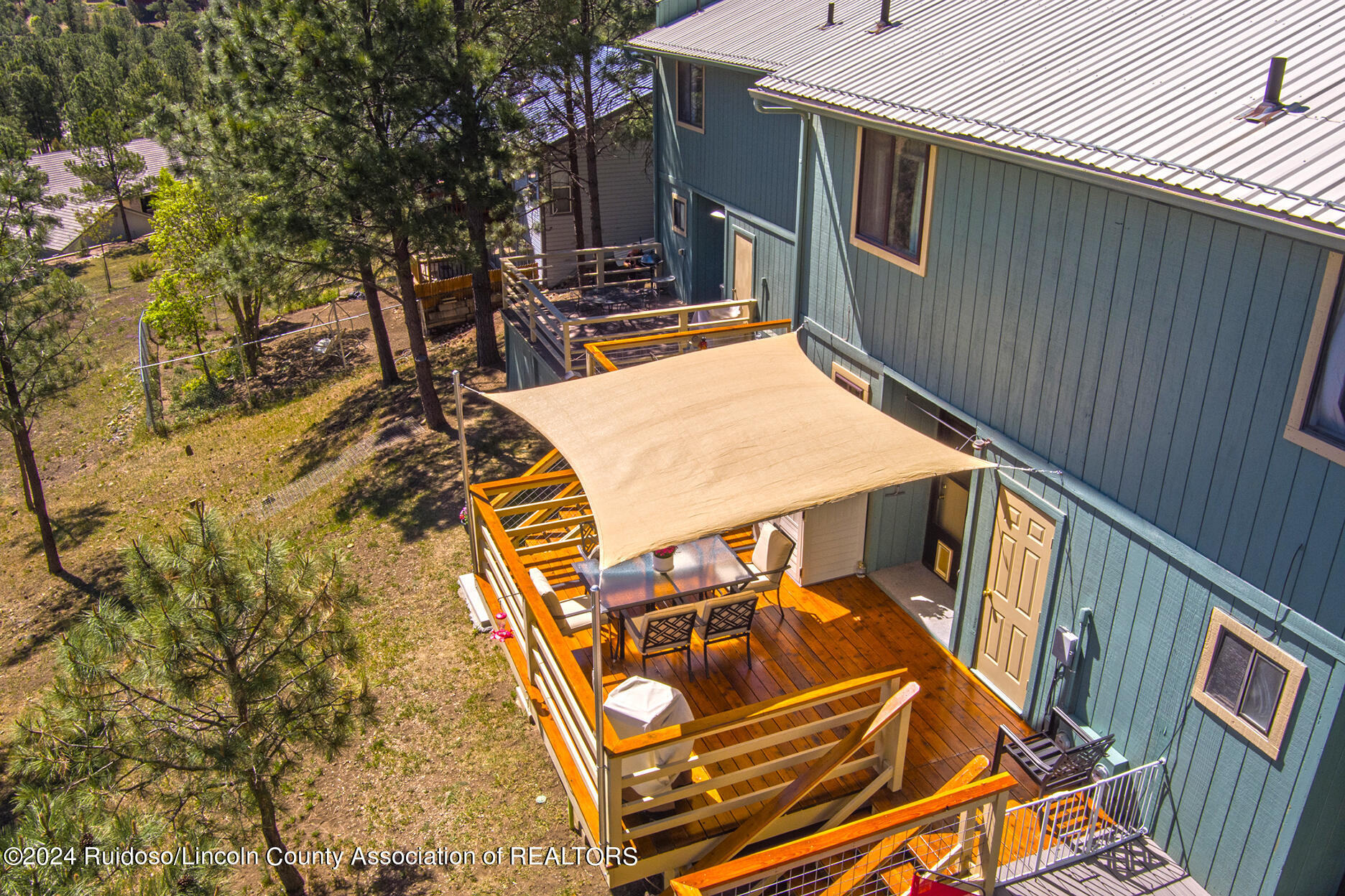 406 Sunny Slope Drive #3, Ruidoso, New Mexico image 36