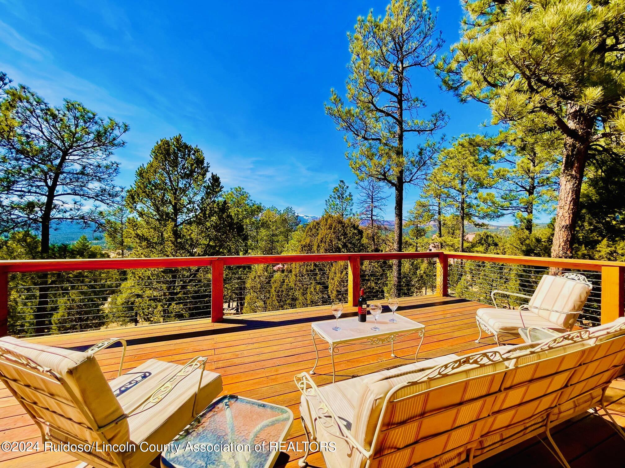 317 Mcbride Drive Drive, Ruidoso, New Mexico image 13