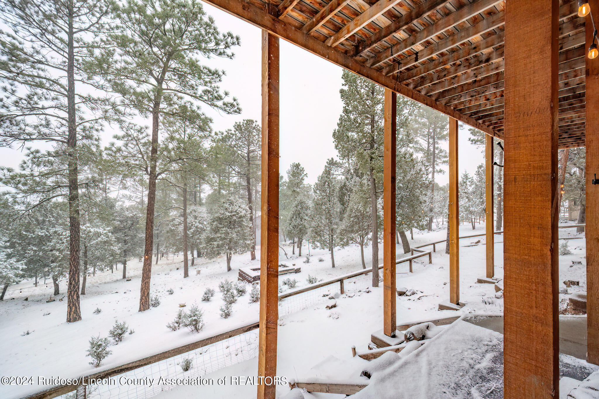 317 Mcbride Drive Drive, Ruidoso, New Mexico image 32