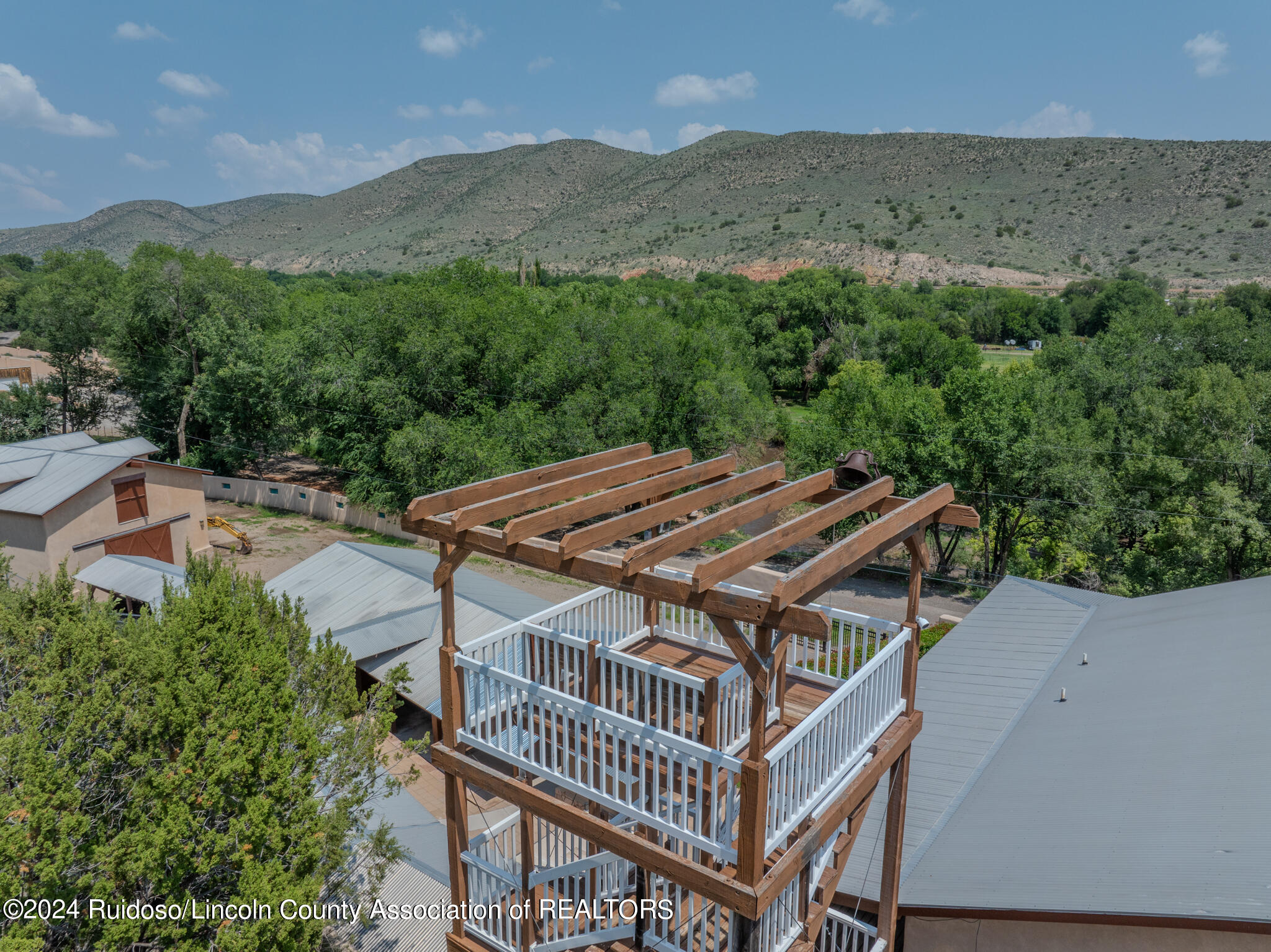 111 Los Saltos Road, Hondo, New Mexico image 5