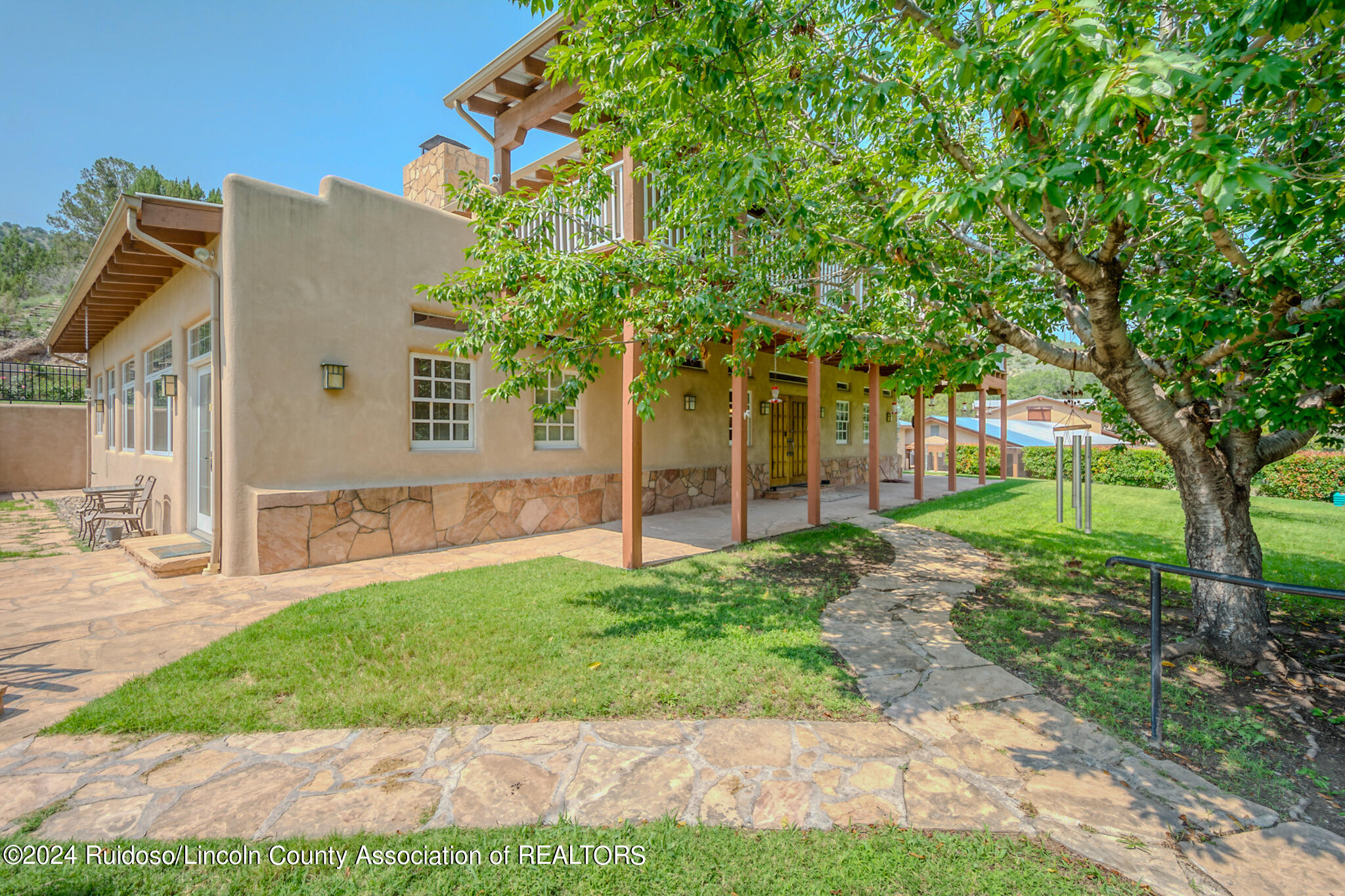 111 Los Saltos Road, Hondo, New Mexico image 45