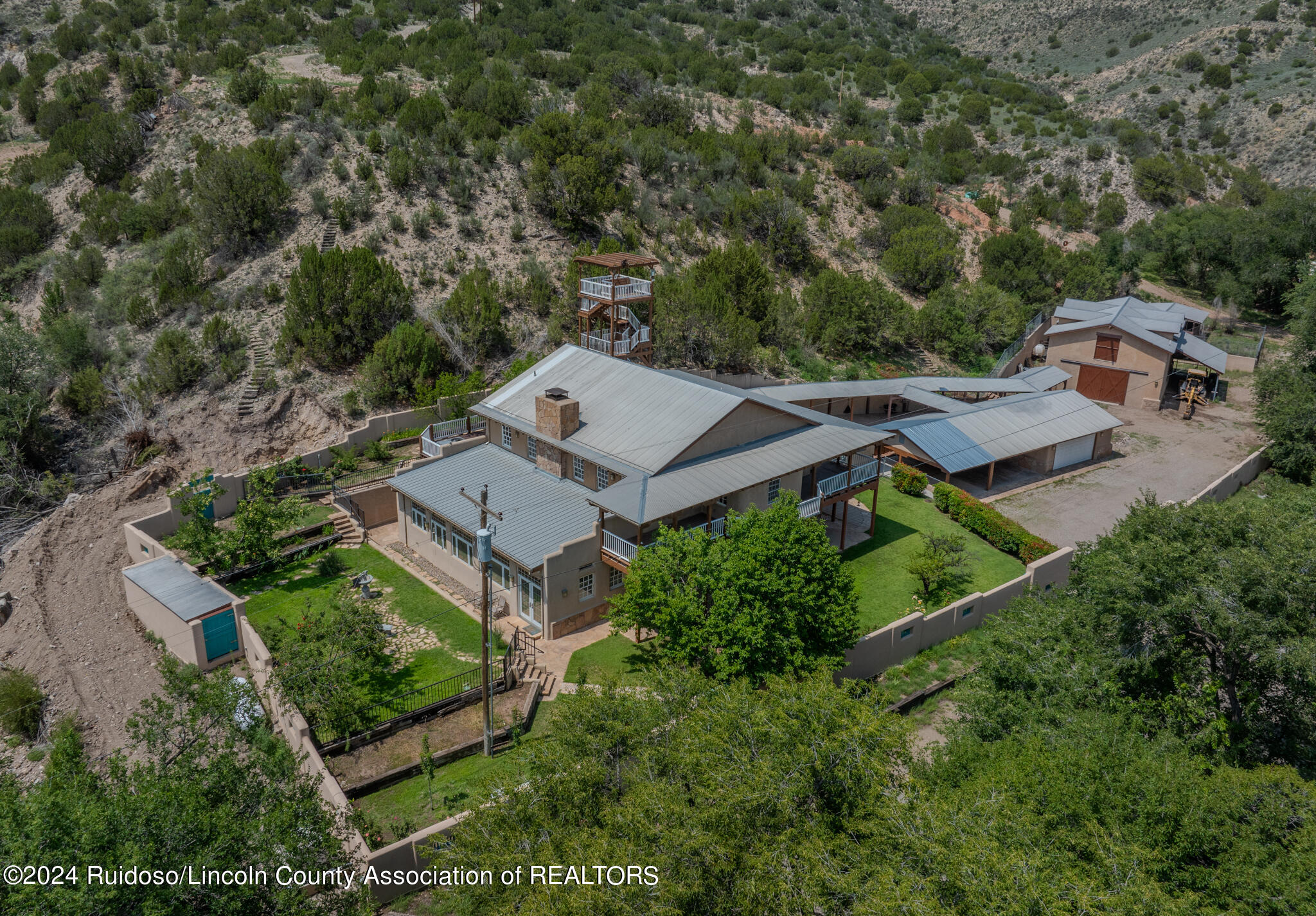 111 Los Saltos Road, Hondo, New Mexico image 4