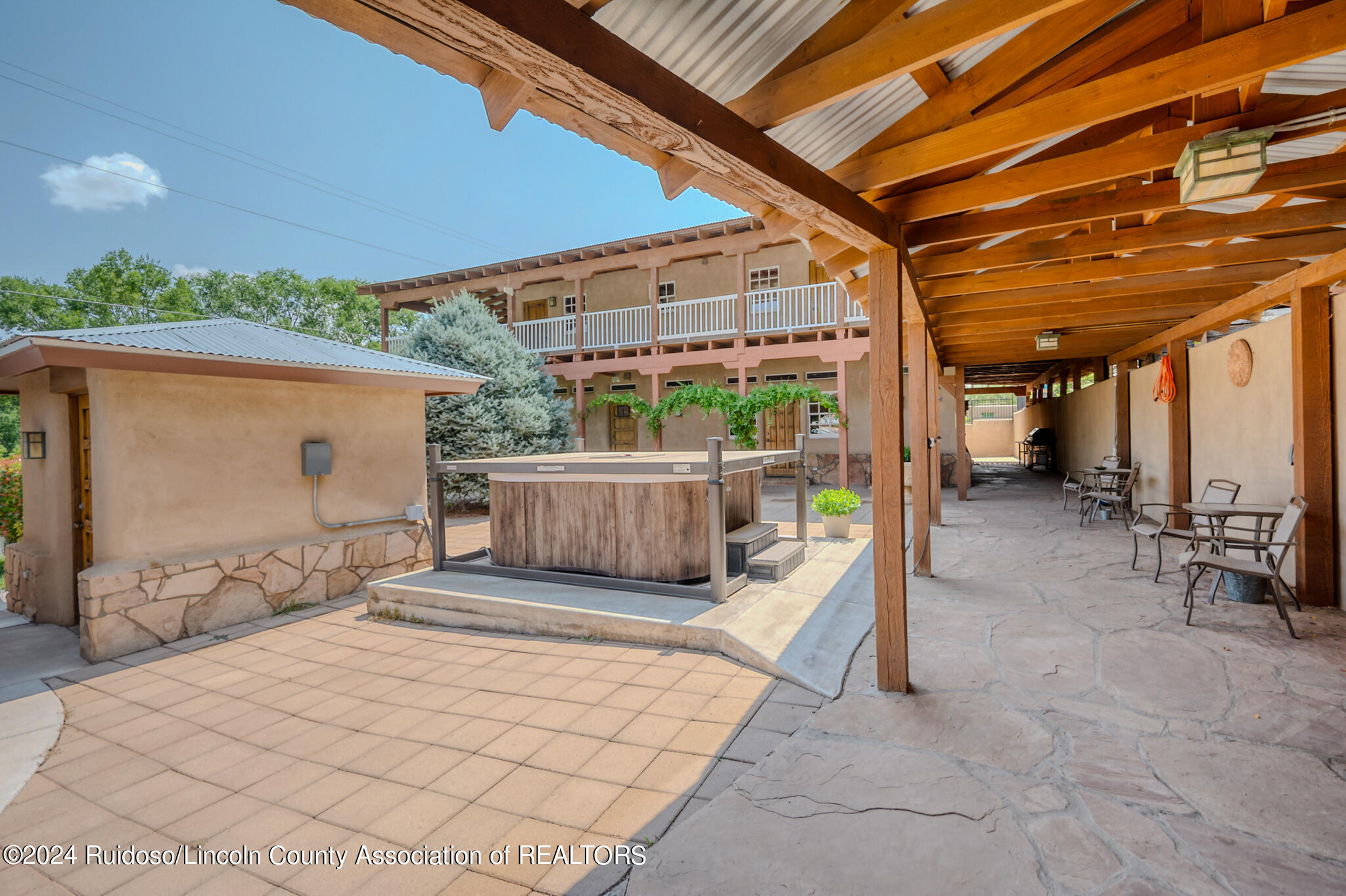 111 Los Saltos Road, Hondo, New Mexico image 49