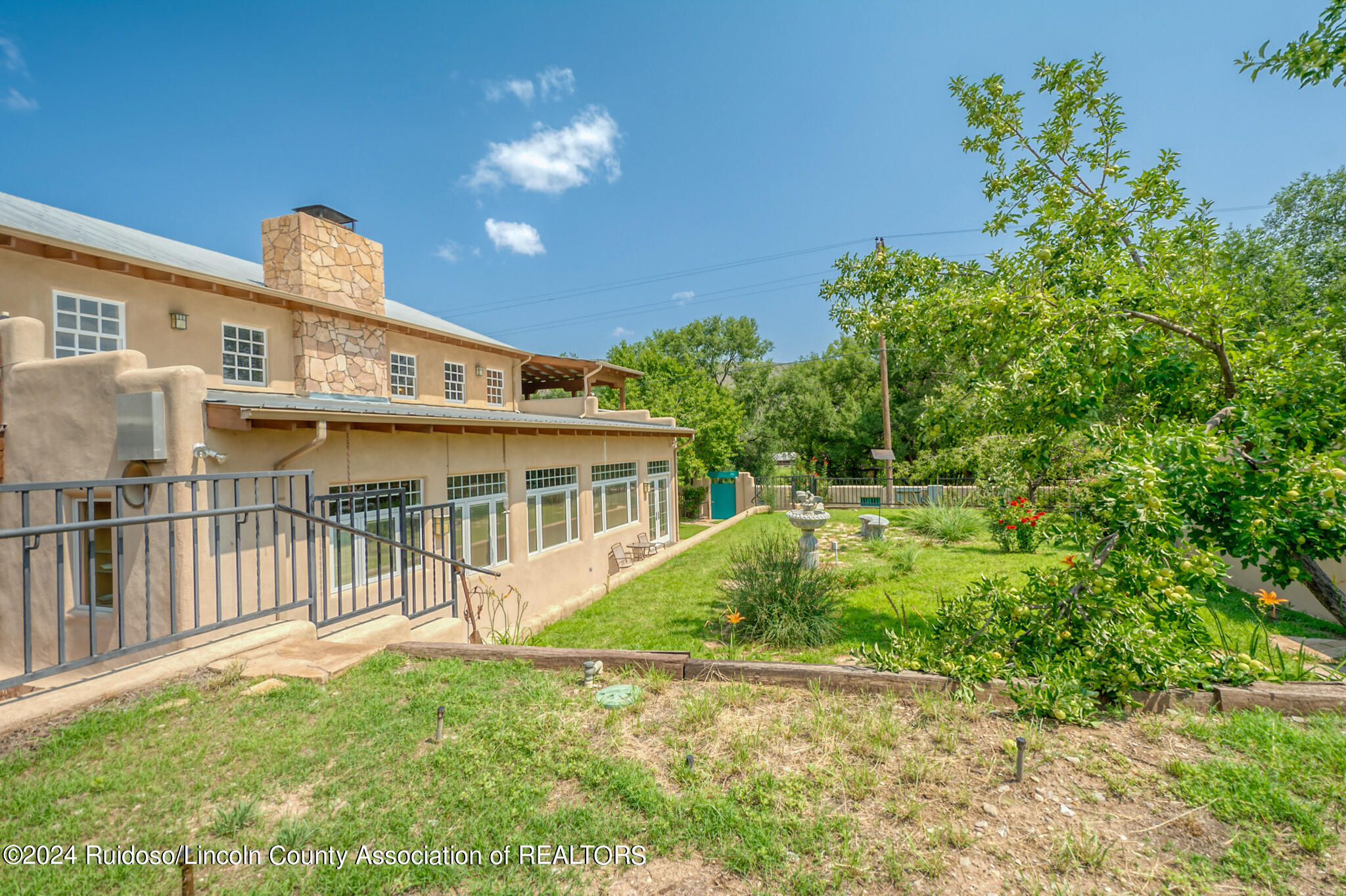 111 Los Saltos Road, Hondo, New Mexico image 40