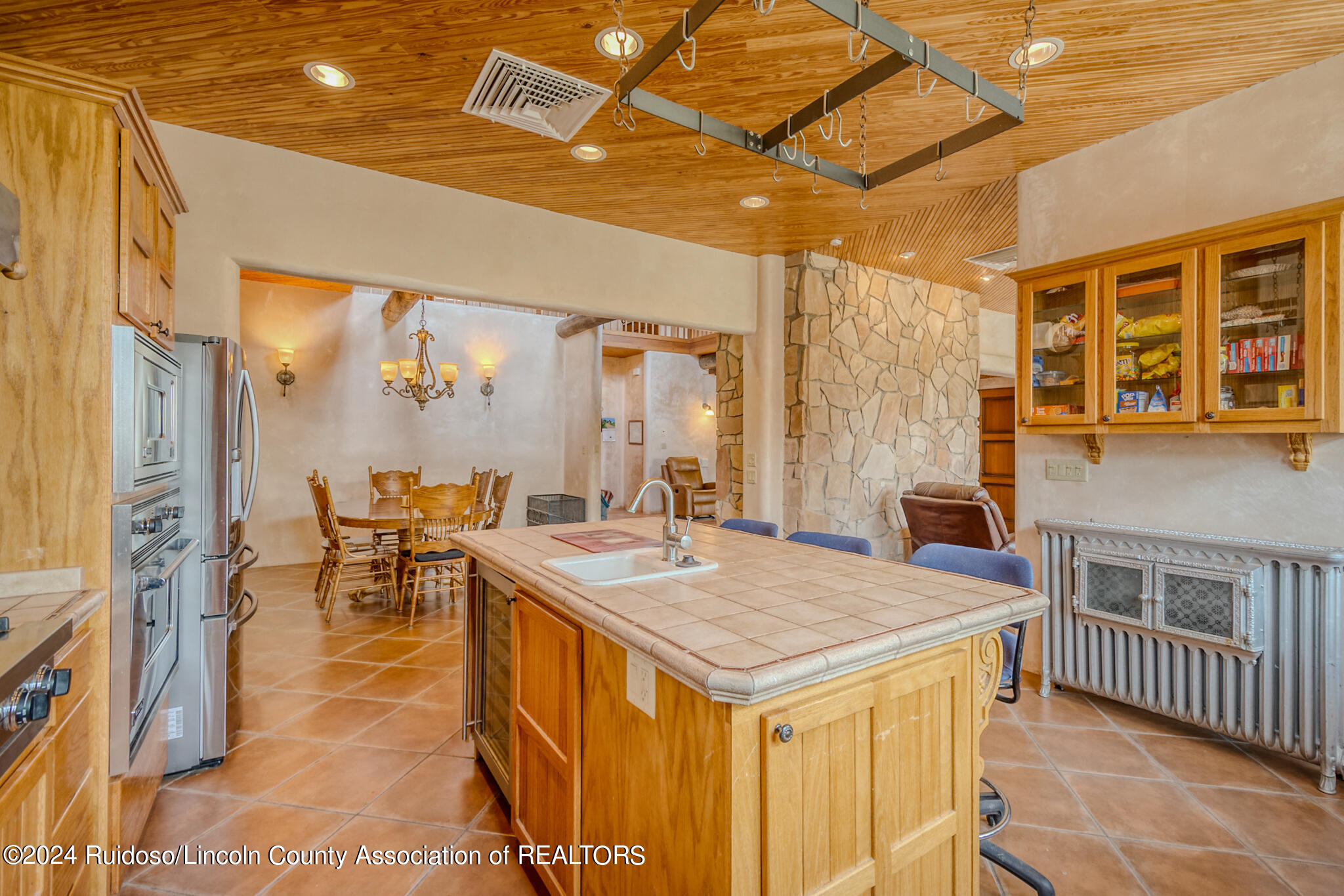 111 Los Saltos Road, Hondo, New Mexico image 13