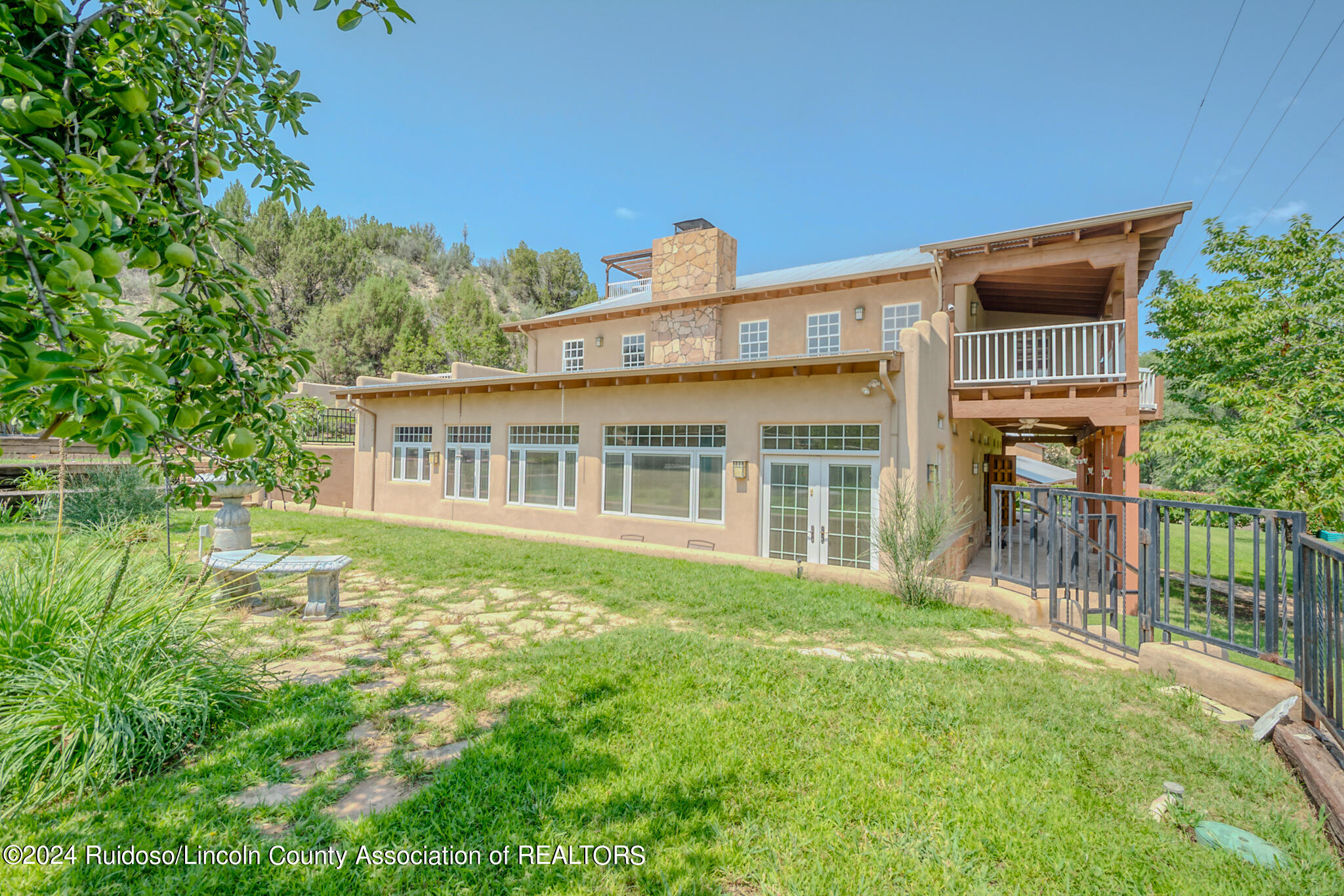 111 Los Saltos Road, Hondo, New Mexico image 44