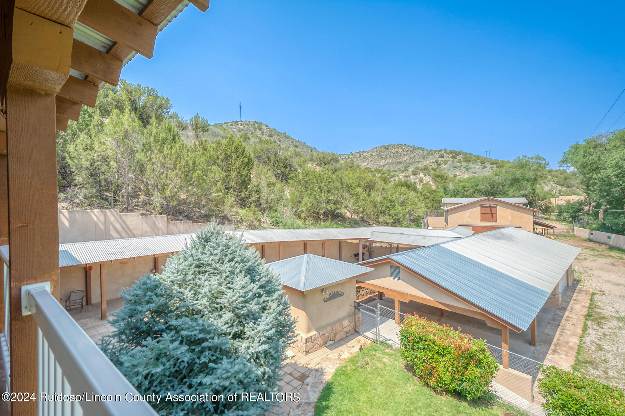 111 Los Saltos Road, Hondo, New Mexico image 33