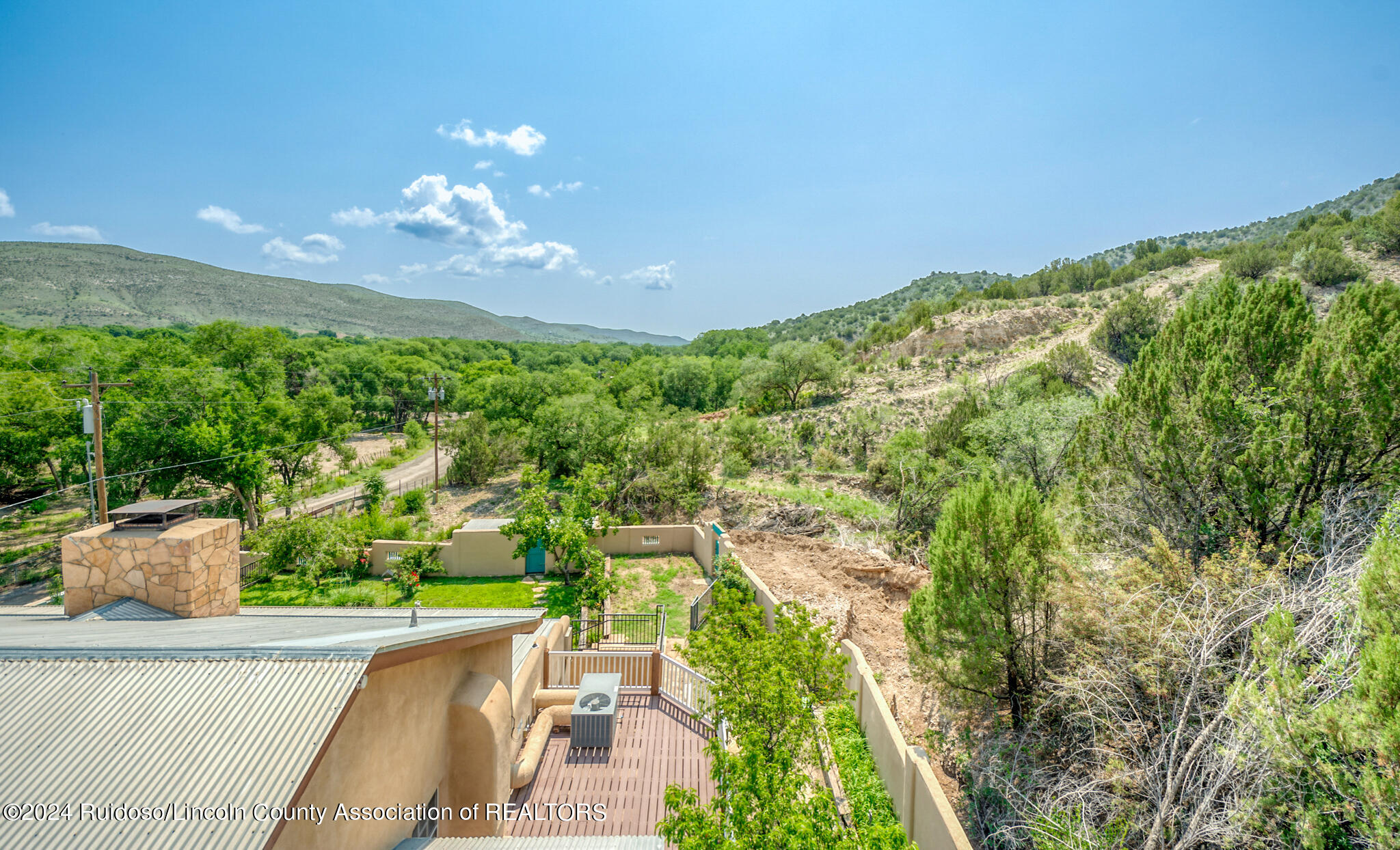 111 Los Saltos Road, Hondo, New Mexico image 37