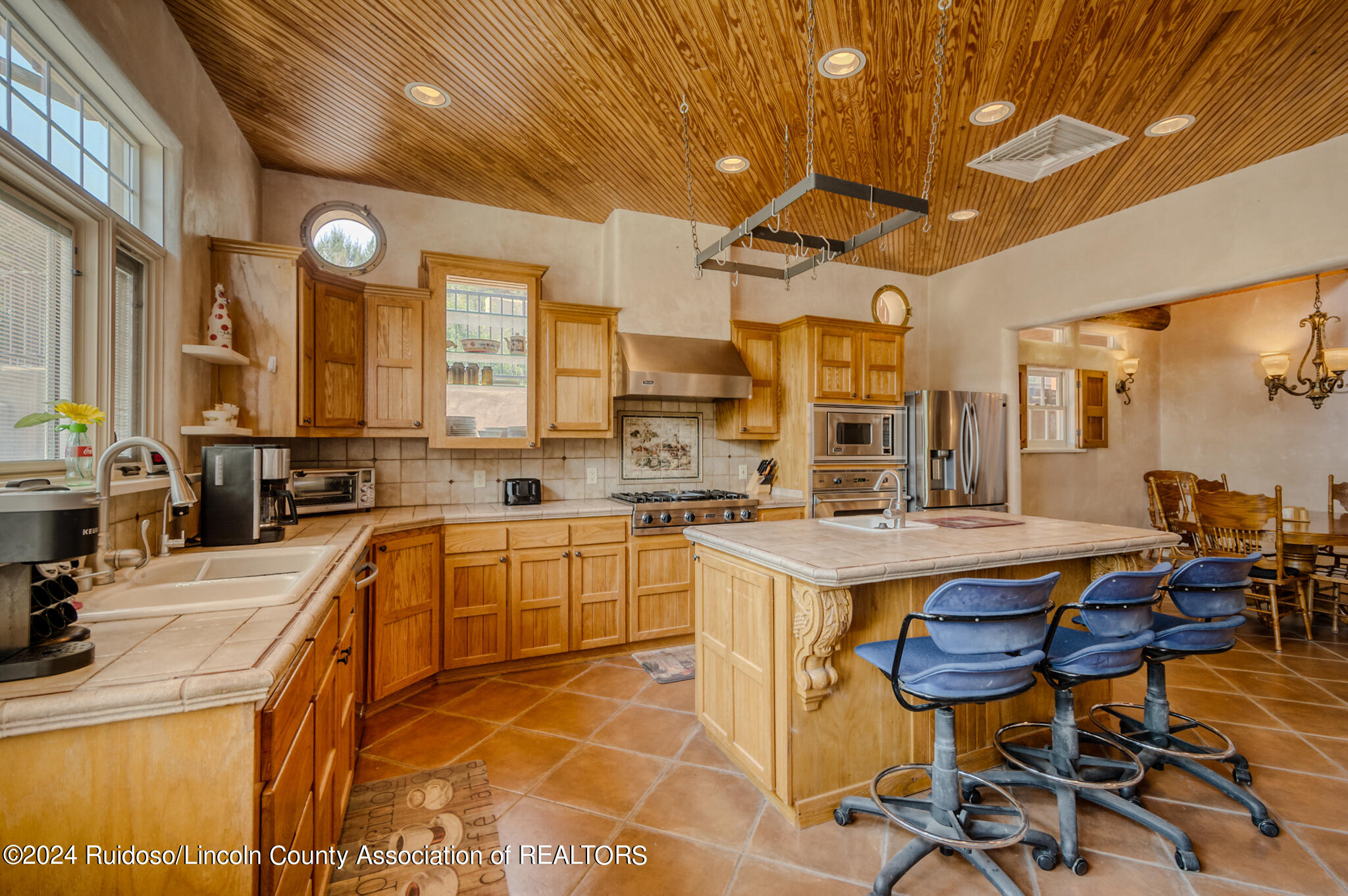 111 Los Saltos Road, Hondo, New Mexico image 12