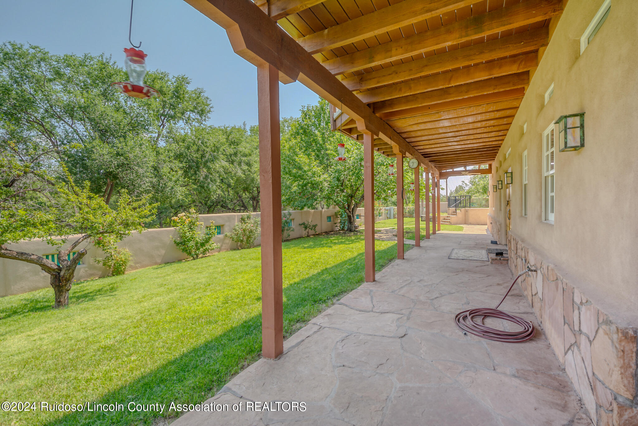 111 Los Saltos Road, Hondo, New Mexico image 47