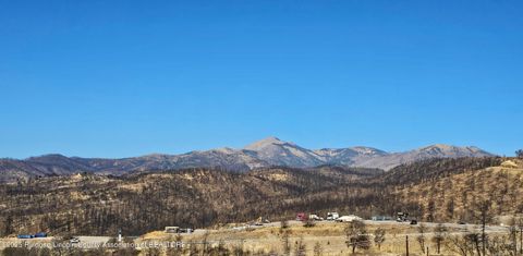 1451 Mechem Drive Ruidoso NM 88345