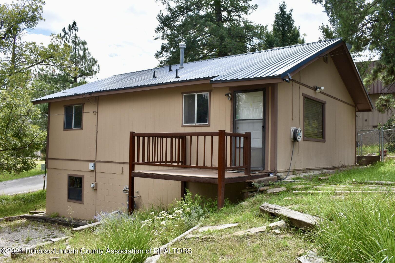 505 Fifth Street, Ruidoso, New Mexico image 2