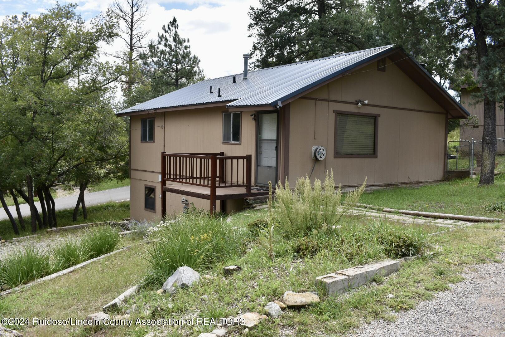 505 Fifth Street, Ruidoso, New Mexico image 1