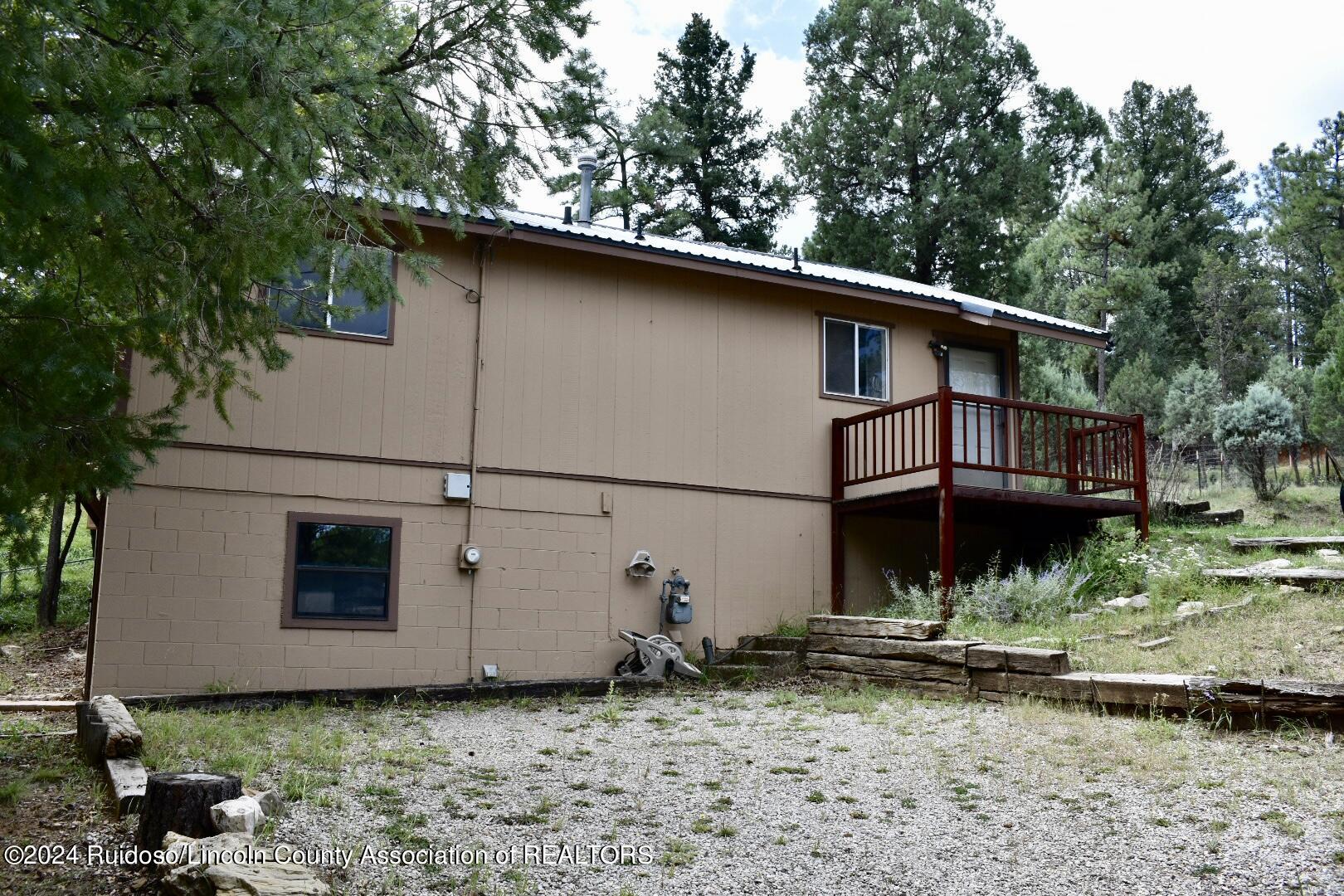 505 Fifth Street, Ruidoso, New Mexico image 3