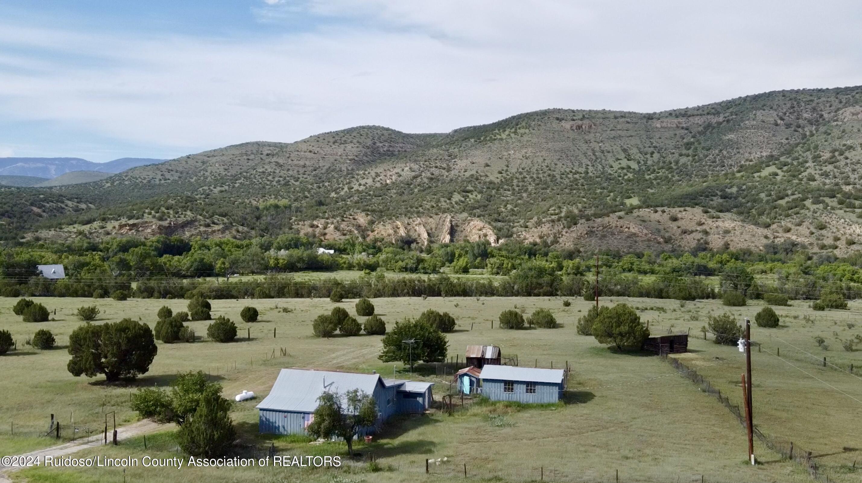 9935 Us Hwy 380, Lincoln, New Mexico image 25