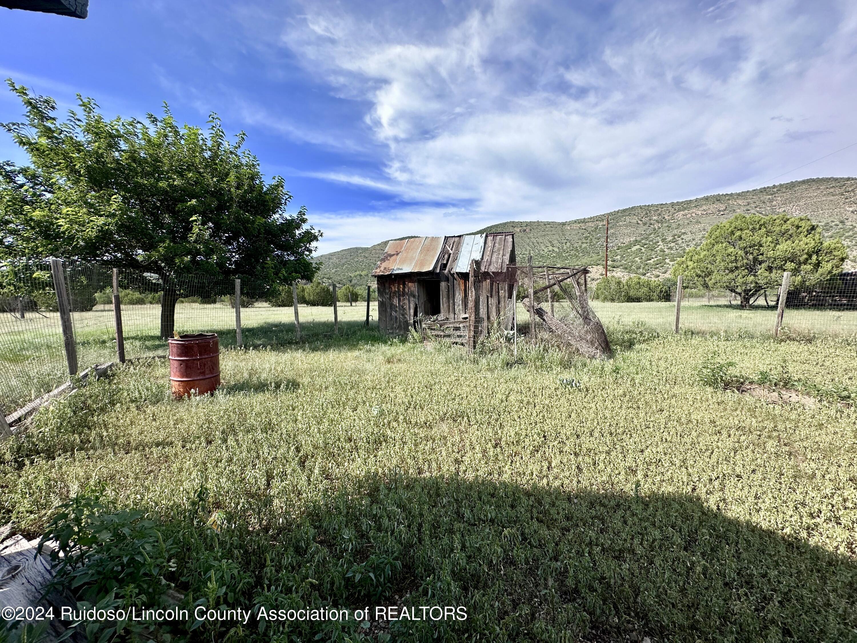 9935 Us Hwy 380, Lincoln, New Mexico image 22