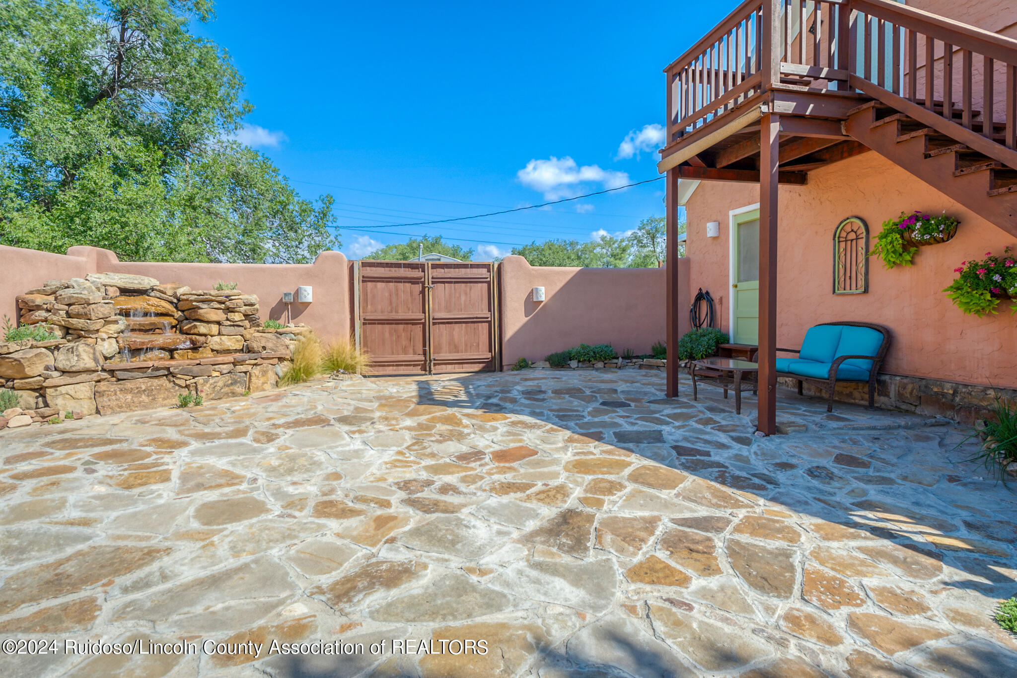 419 White Oaks Avenue, Capitan, New Mexico image 40