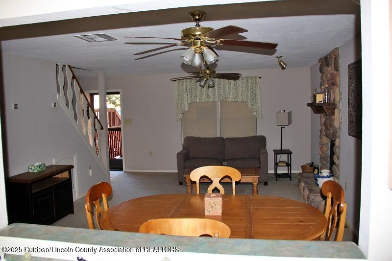 Ruidoso, New Mexico 88345, United States, 2 Bedrooms Bedrooms, ,2 BathroomsBathrooms,Residential,Active,80475