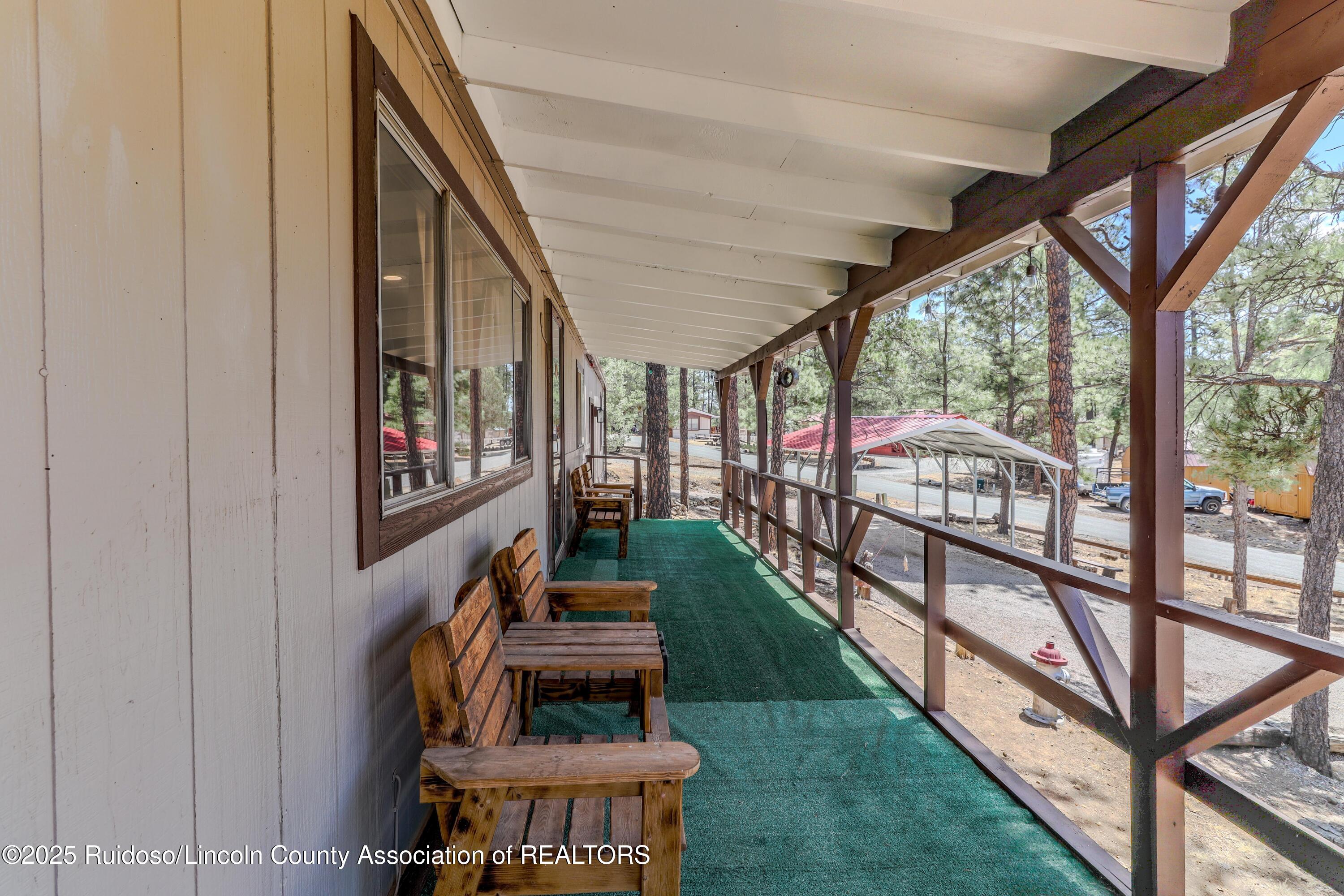 108 Silver Star Court, Ruidoso, New Mexico image 8