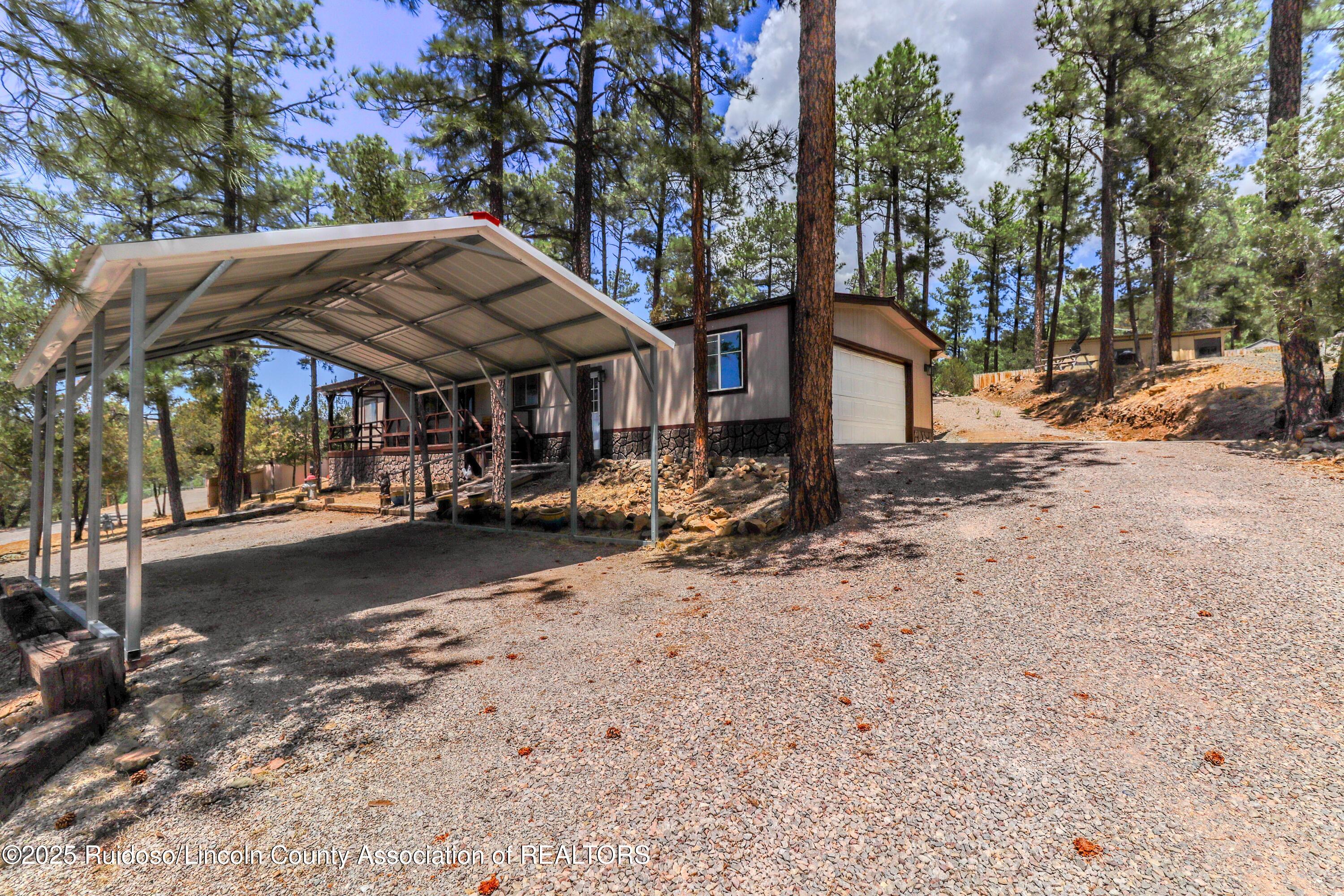 108 Silver Star Court, Ruidoso, New Mexico image 5