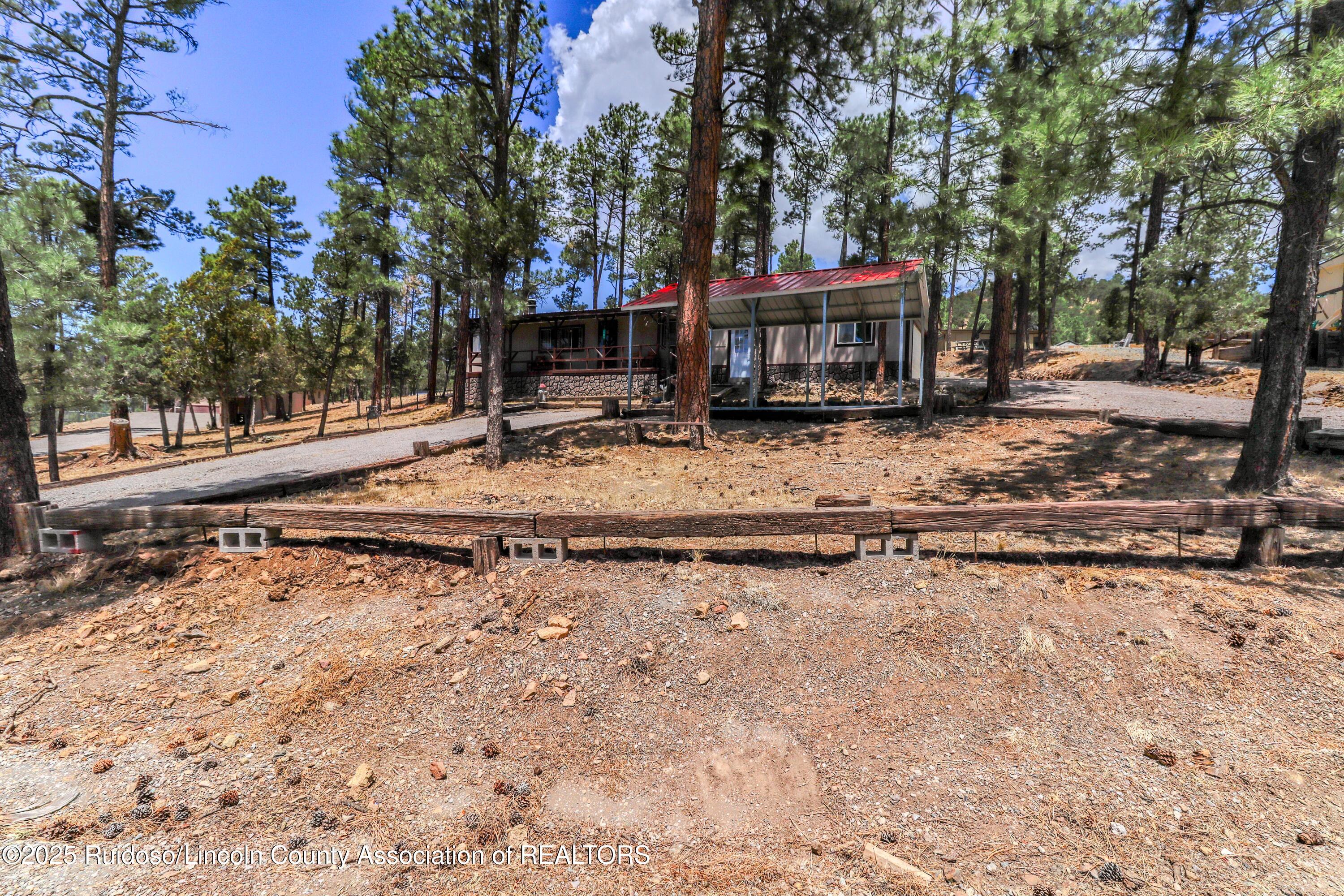 108 Silver Star Court, Ruidoso, New Mexico image 3