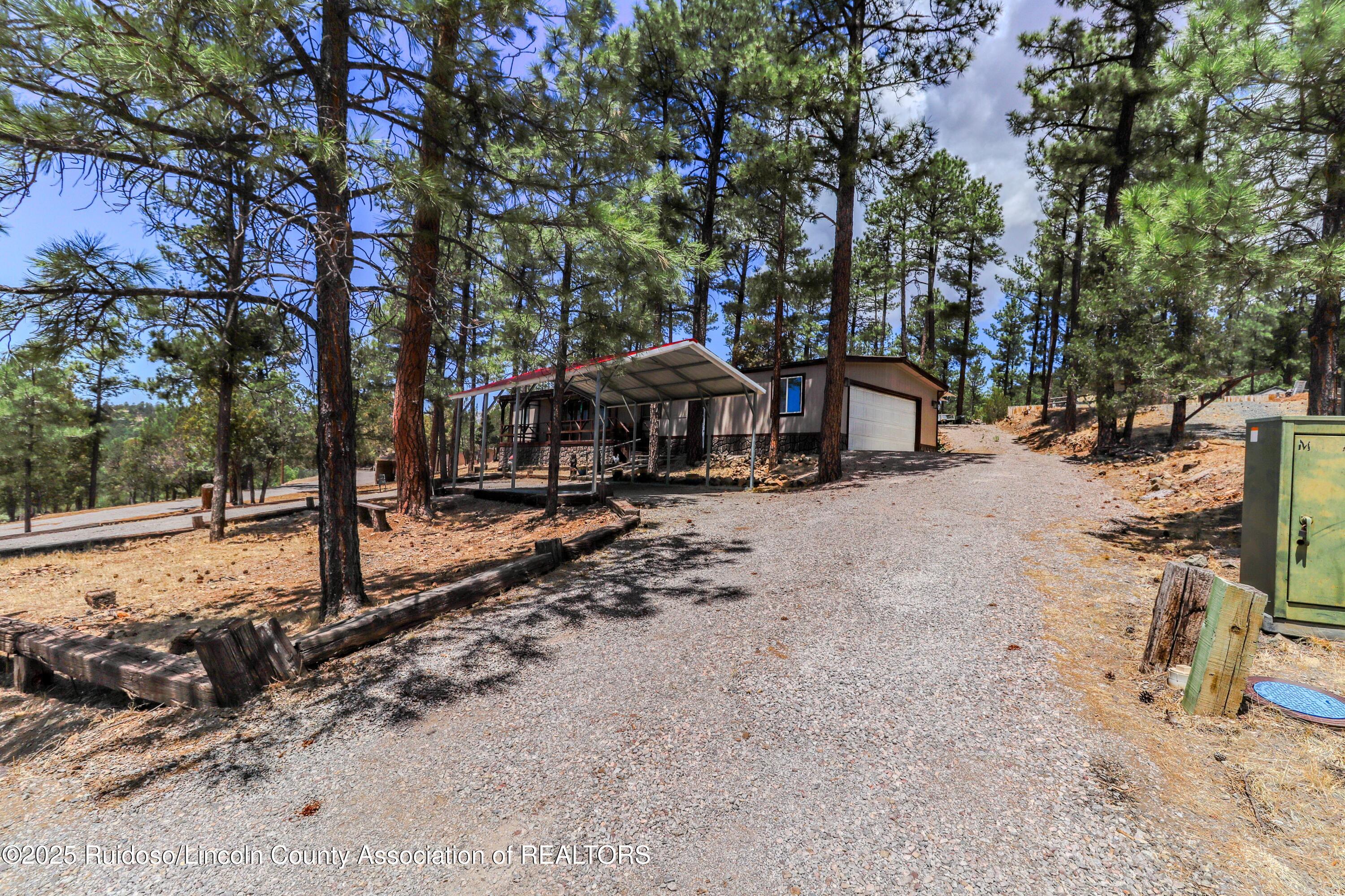 108 Silver Star Court, Ruidoso, New Mexico image 4