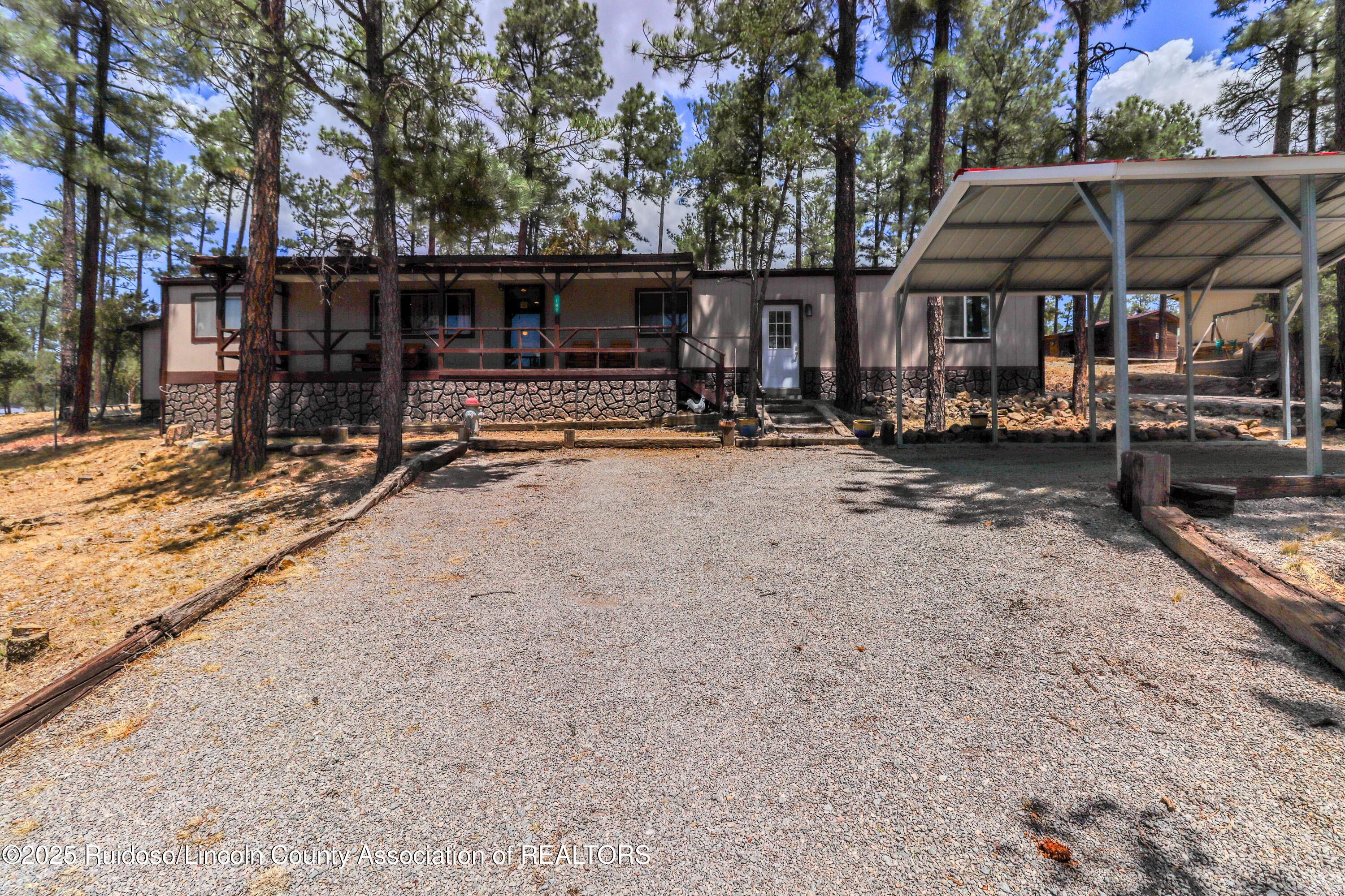 108 Silver Star Court, Ruidoso, New Mexico image 2