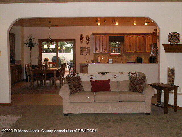 1410 High Mesa Drive