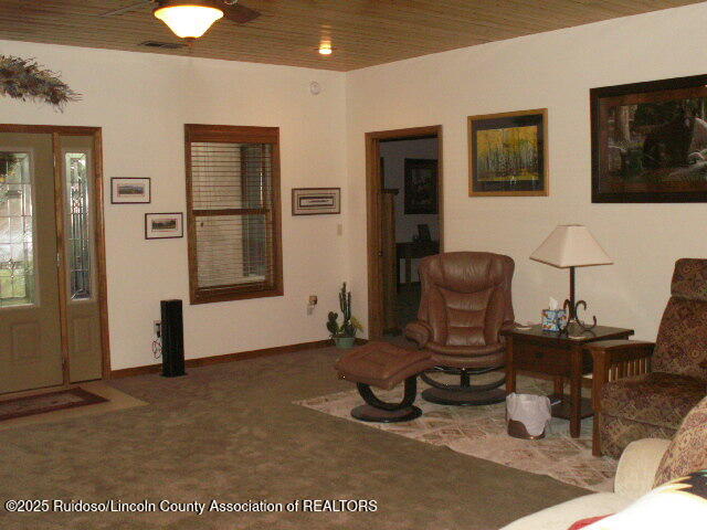 1410 High Mesa Drive