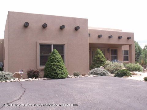 1410 High Mesa Drive Alto NM 88312