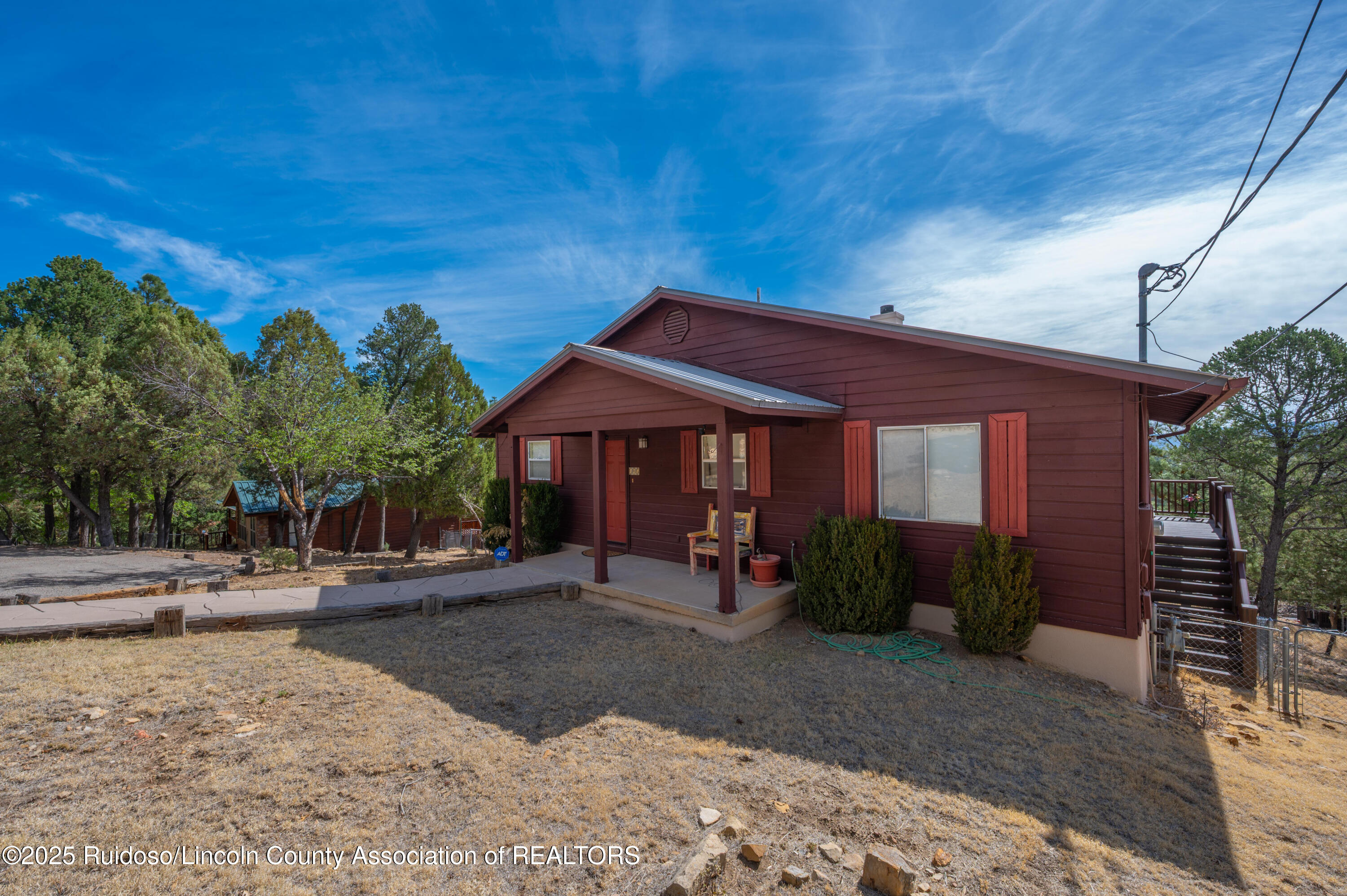 105 Wood Drive, Ruidoso, New Mexico image 7