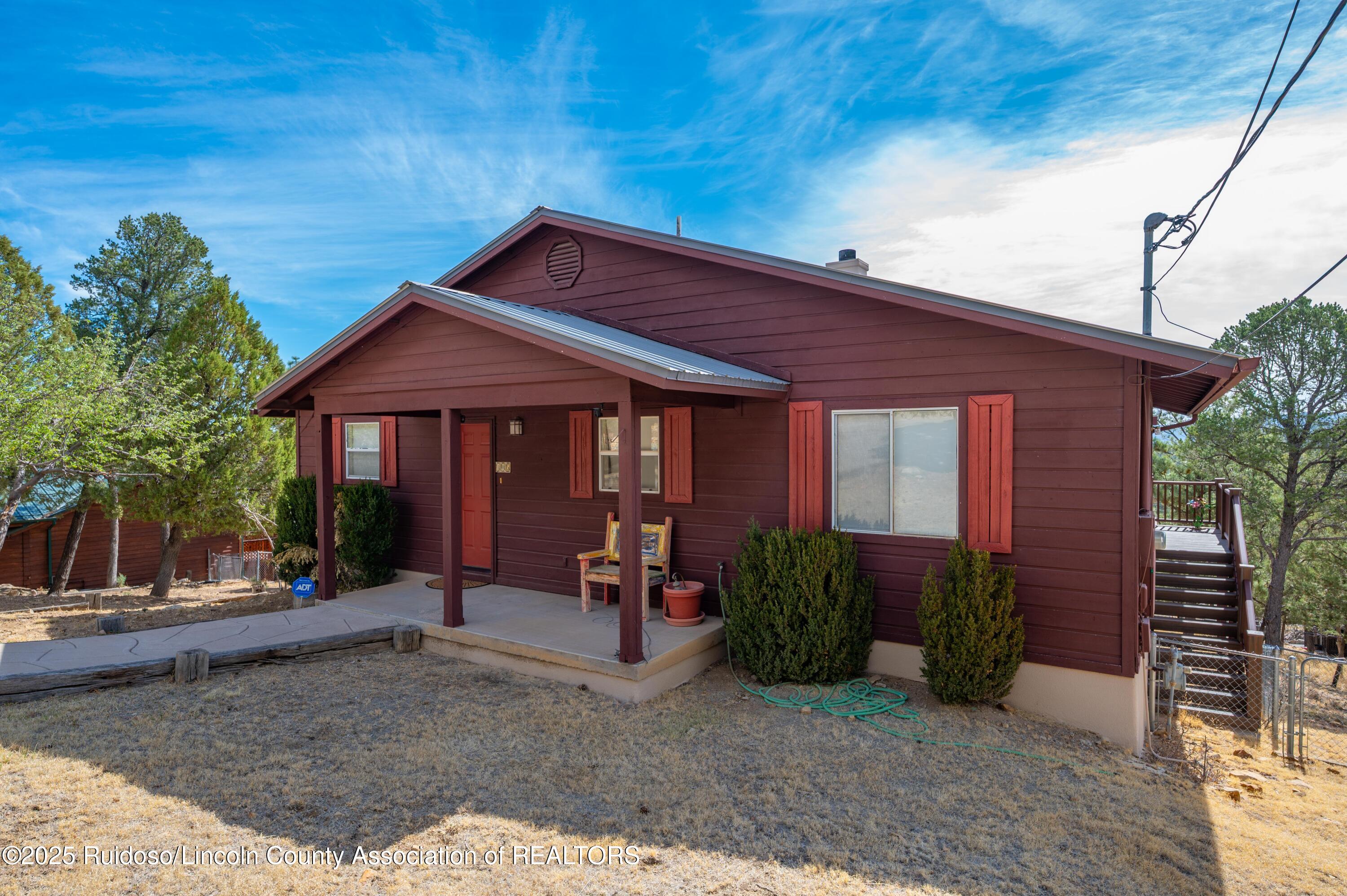 105 Wood Drive, Ruidoso, New Mexico image 6