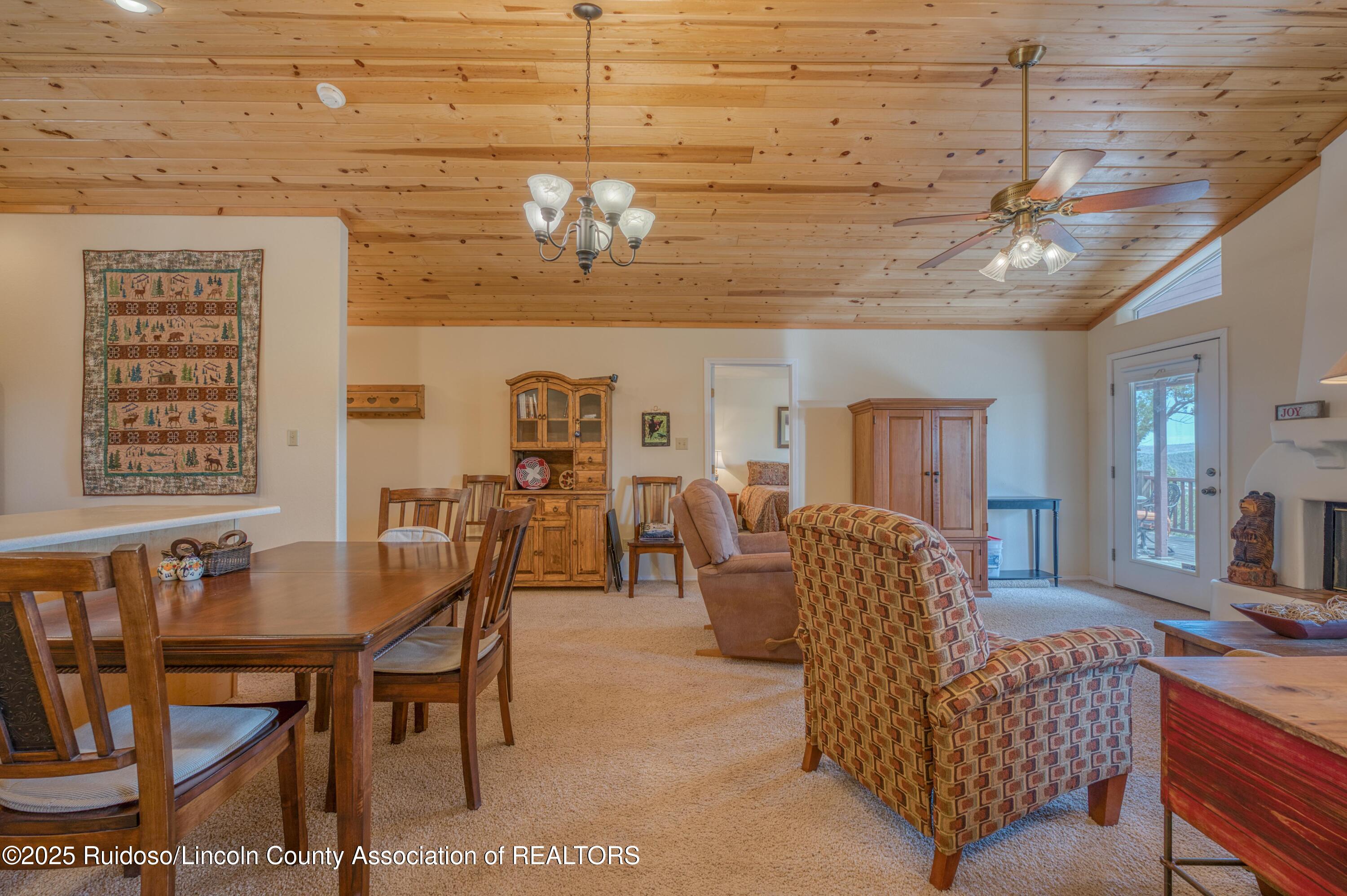 105 Wood Drive, Ruidoso, New Mexico image 24
