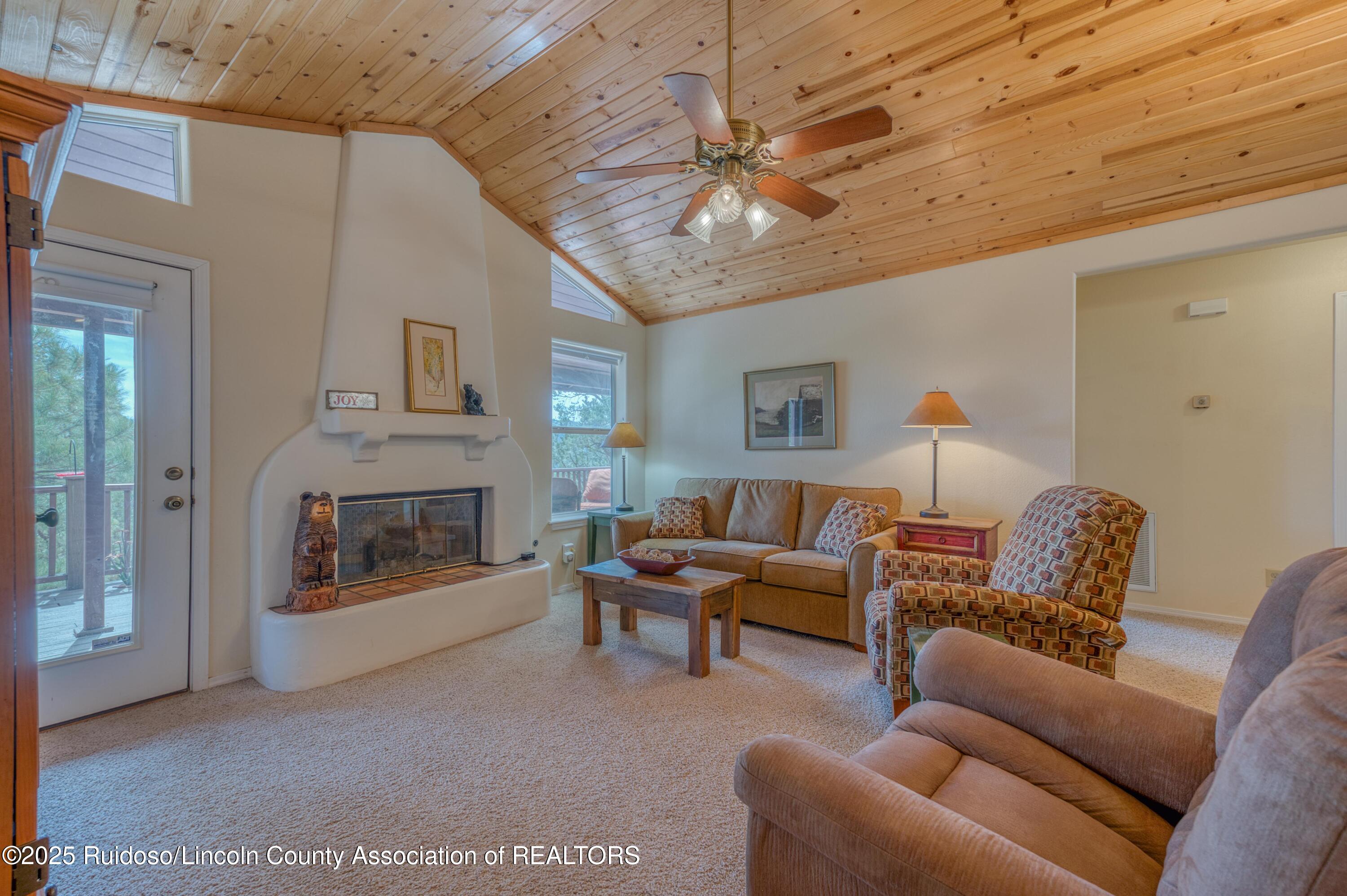 105 Wood Drive, Ruidoso, New Mexico image 25