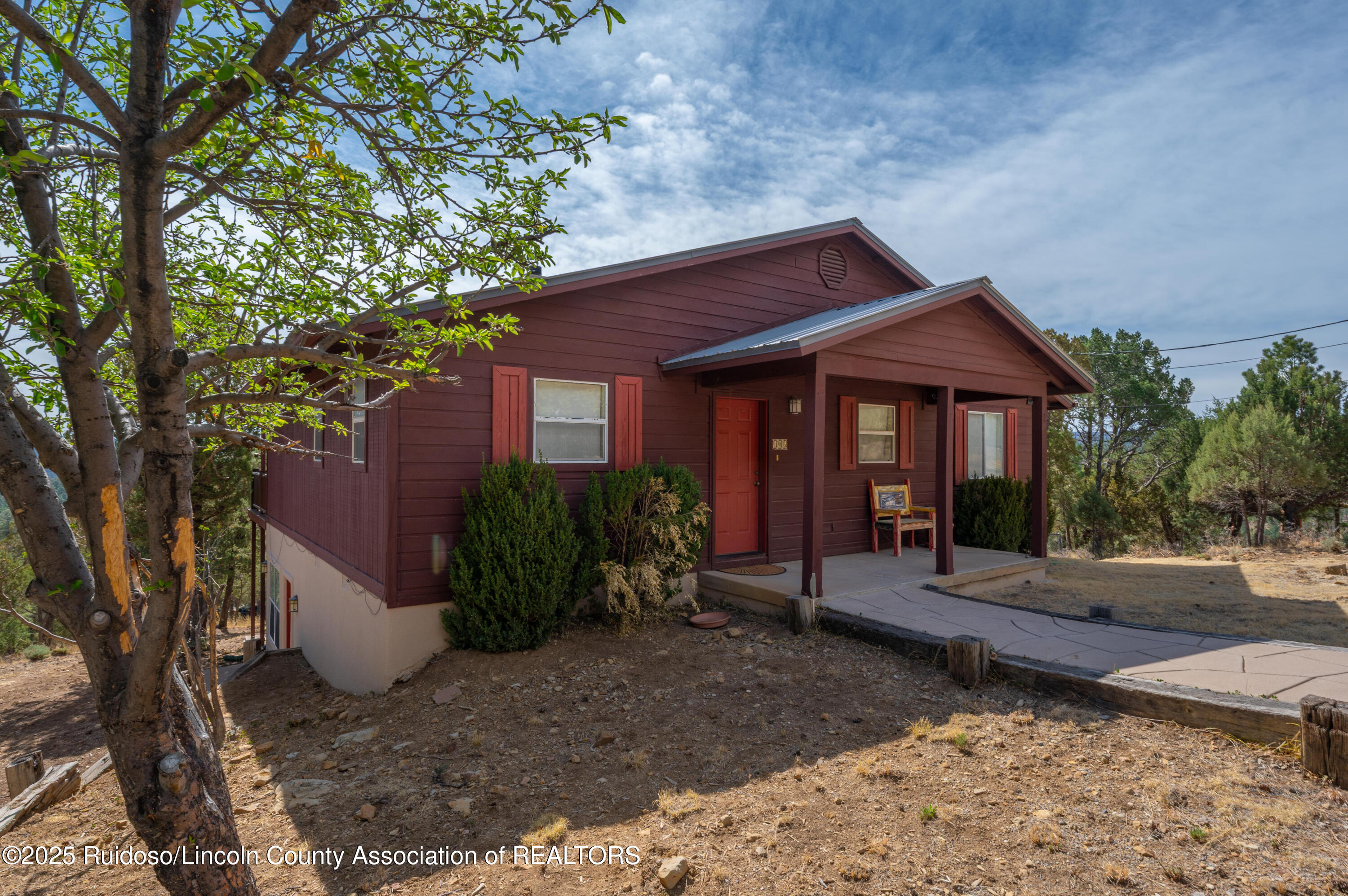 105 Wood Drive, Ruidoso, New Mexico image 8