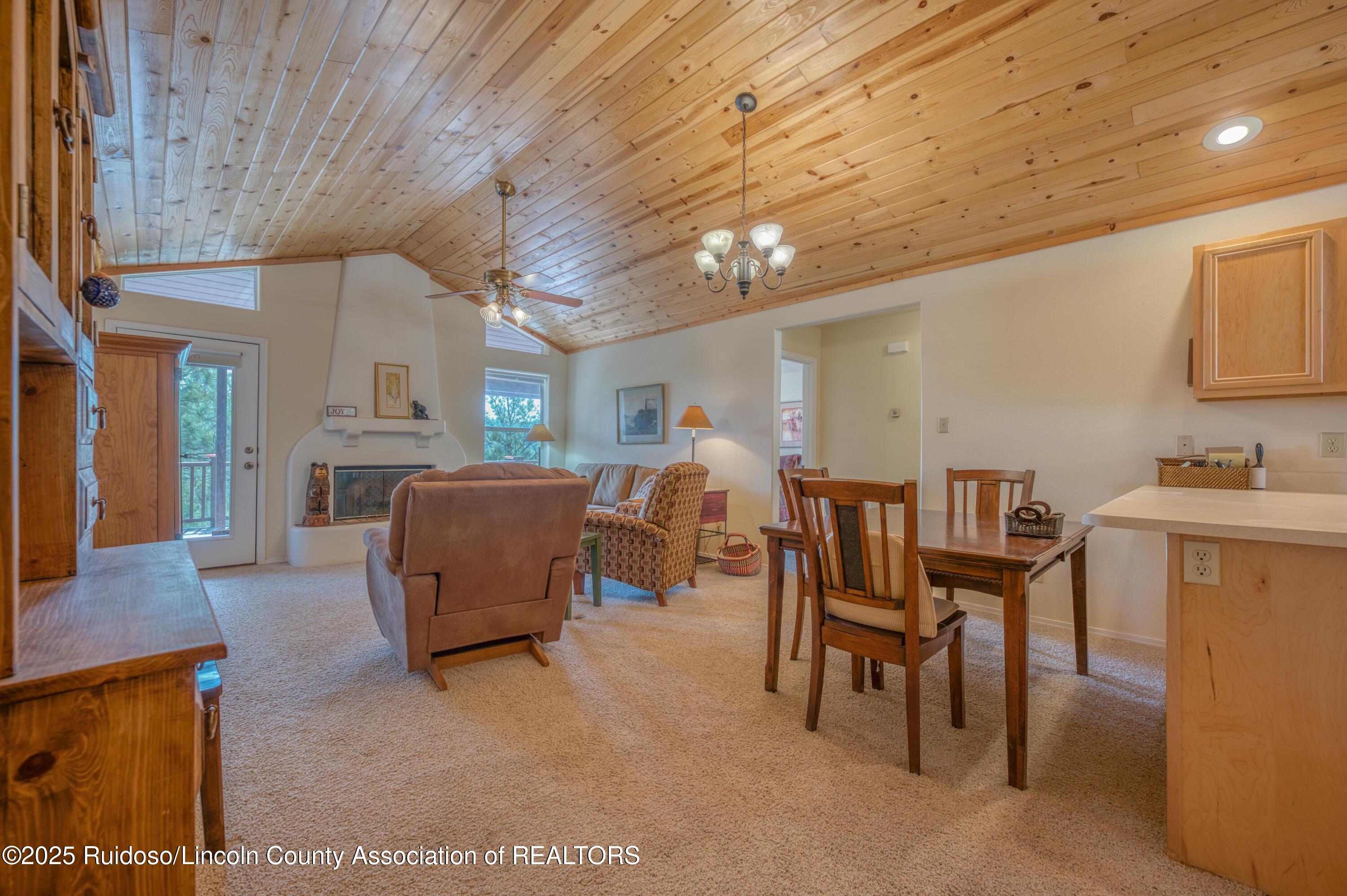 105 Wood Drive, Ruidoso, New Mexico image 13