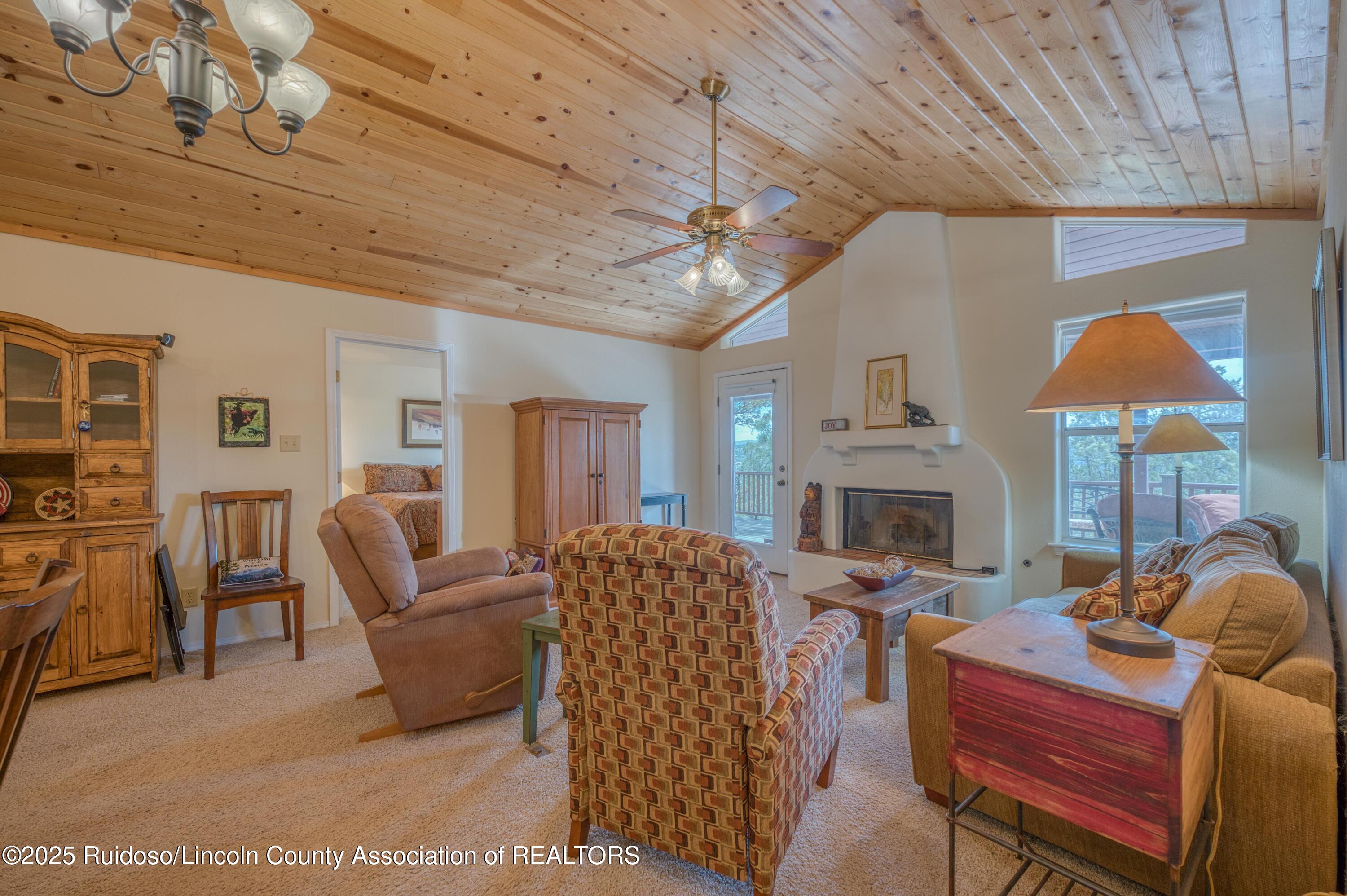105 Wood Drive, Ruidoso, New Mexico image 23