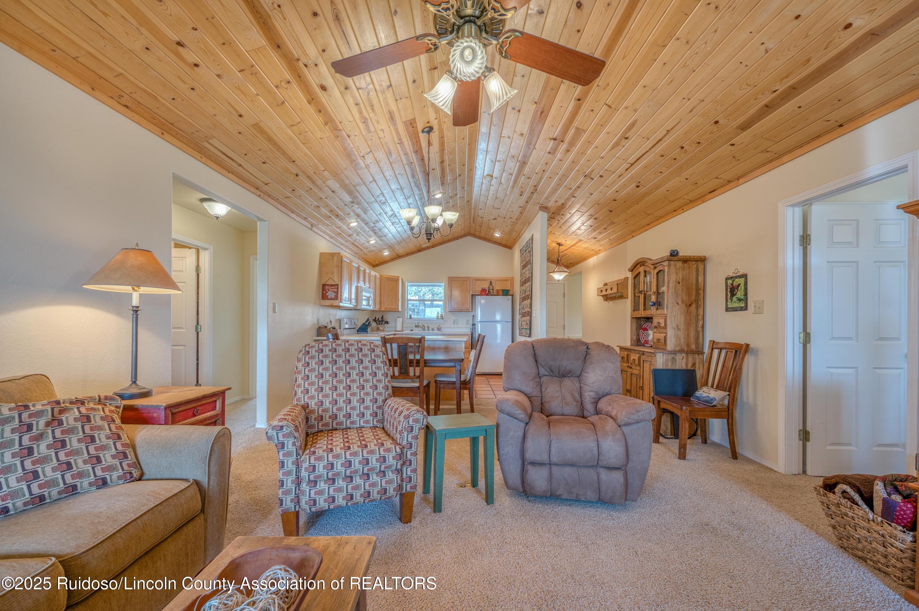 105 Wood Drive, Ruidoso, New Mexico image 21