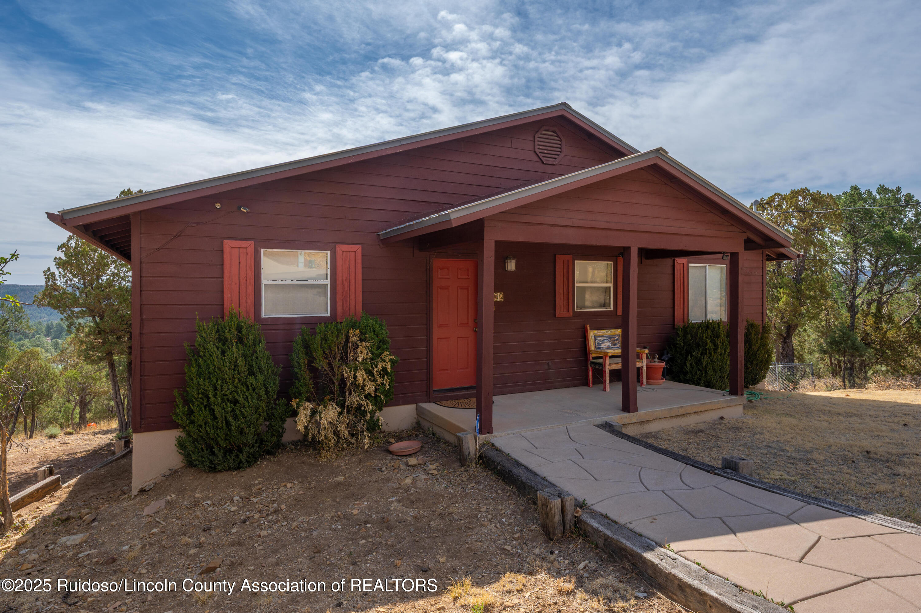 105 Wood Drive, Ruidoso, New Mexico image 9