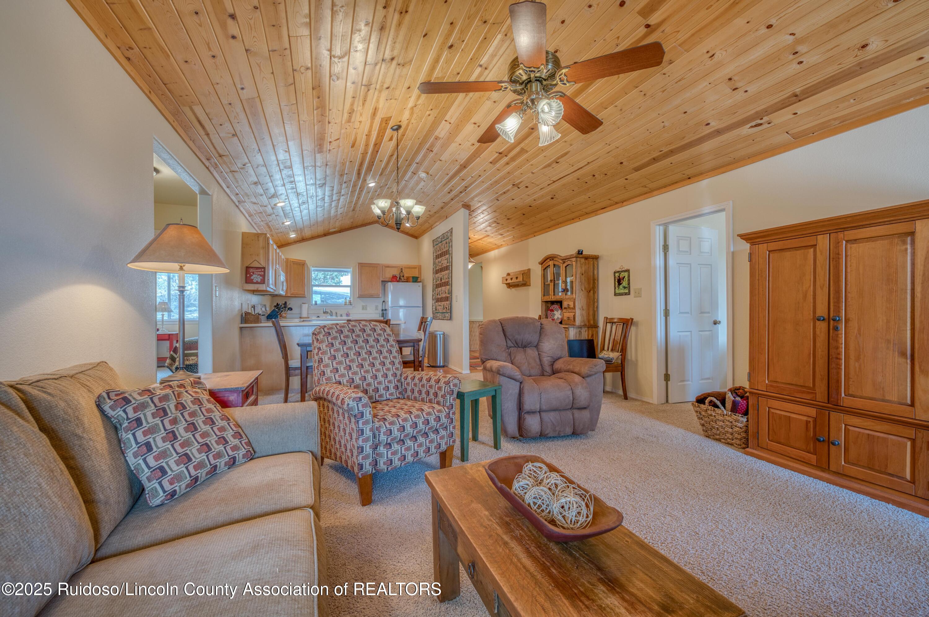 105 Wood Drive, Ruidoso, New Mexico image 22