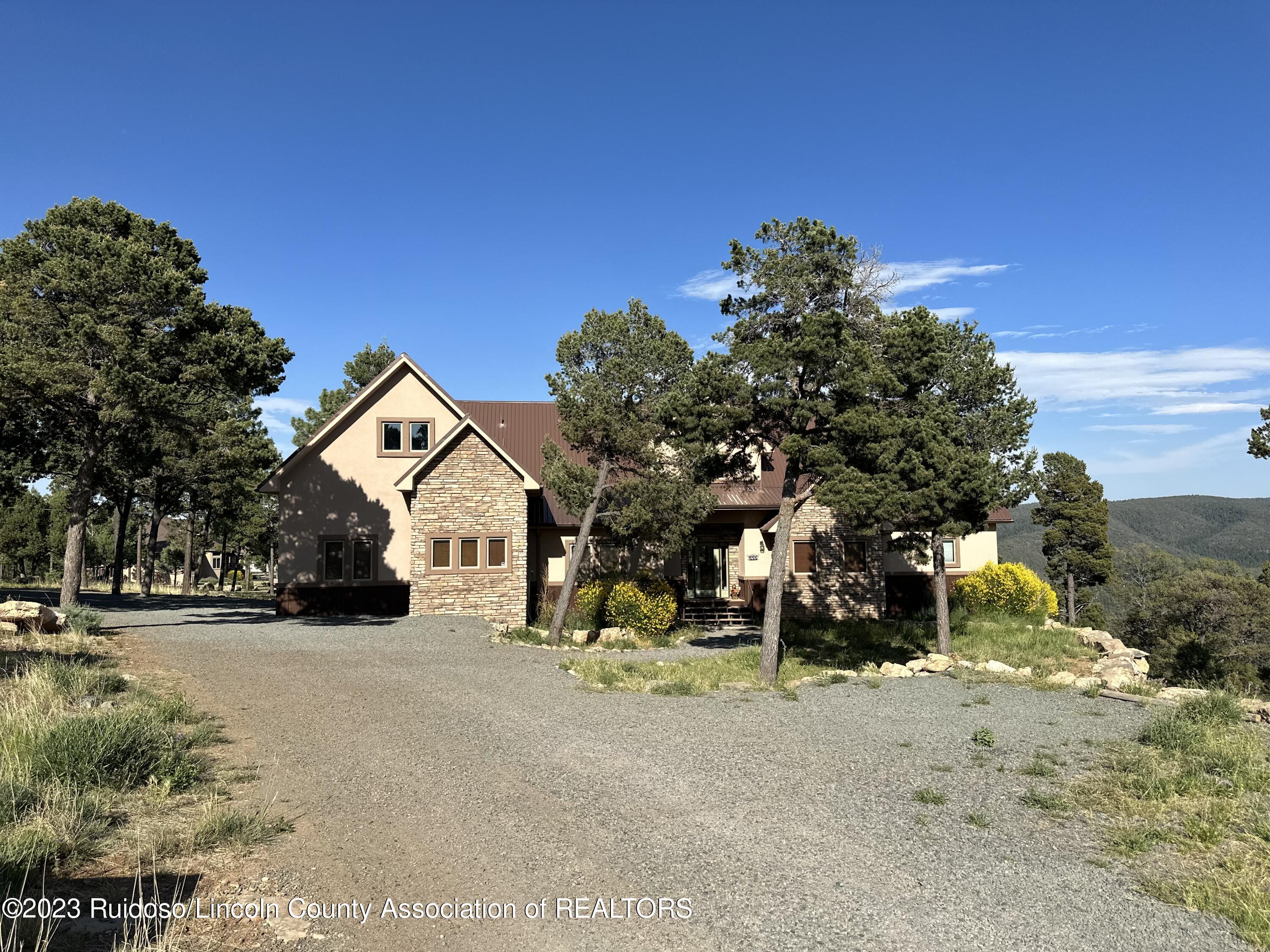 111 Avalon Court Court, Ruidoso, New Mexico image 1