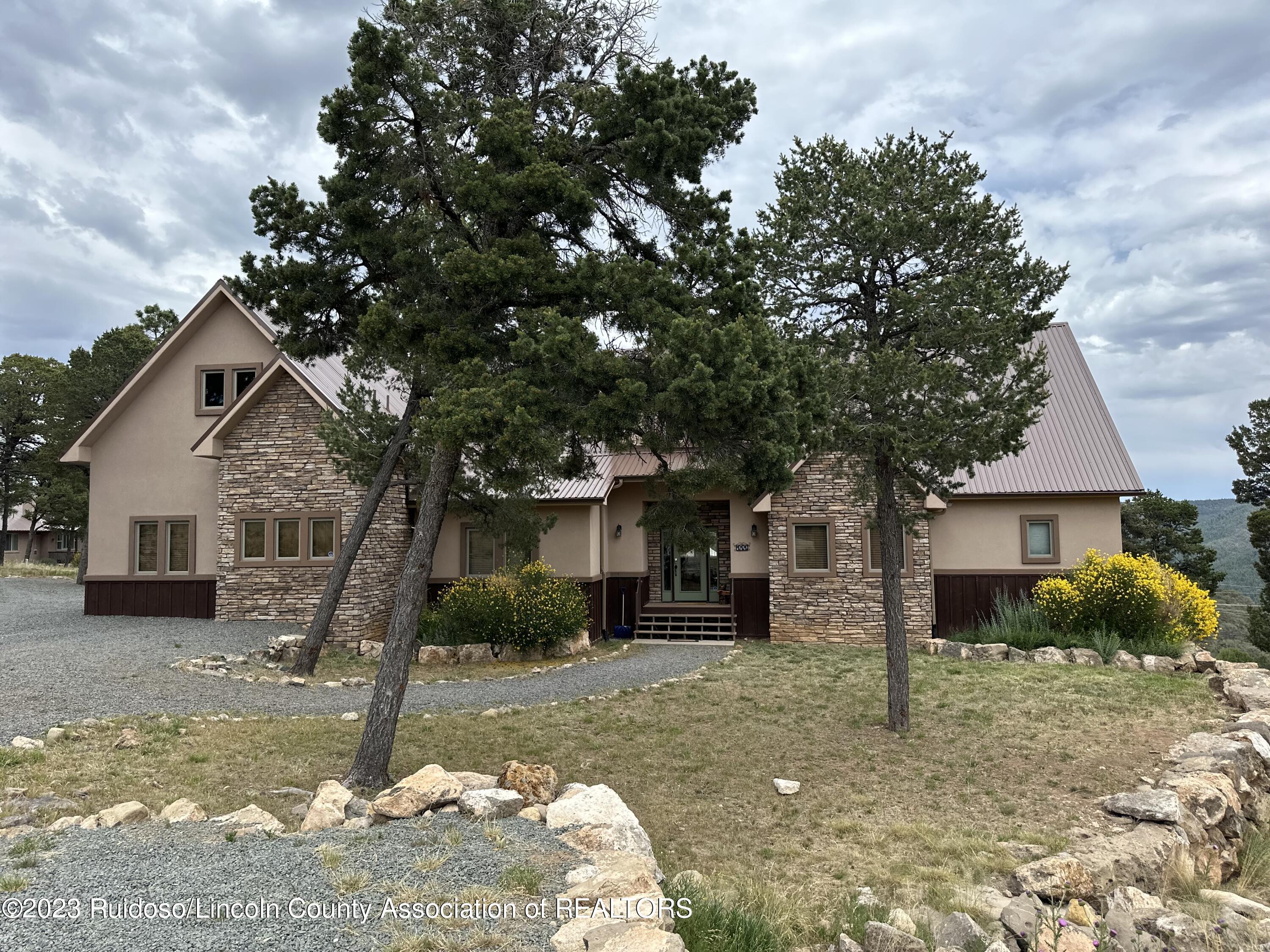 111 Avalon Court Court, Ruidoso, New Mexico image 2