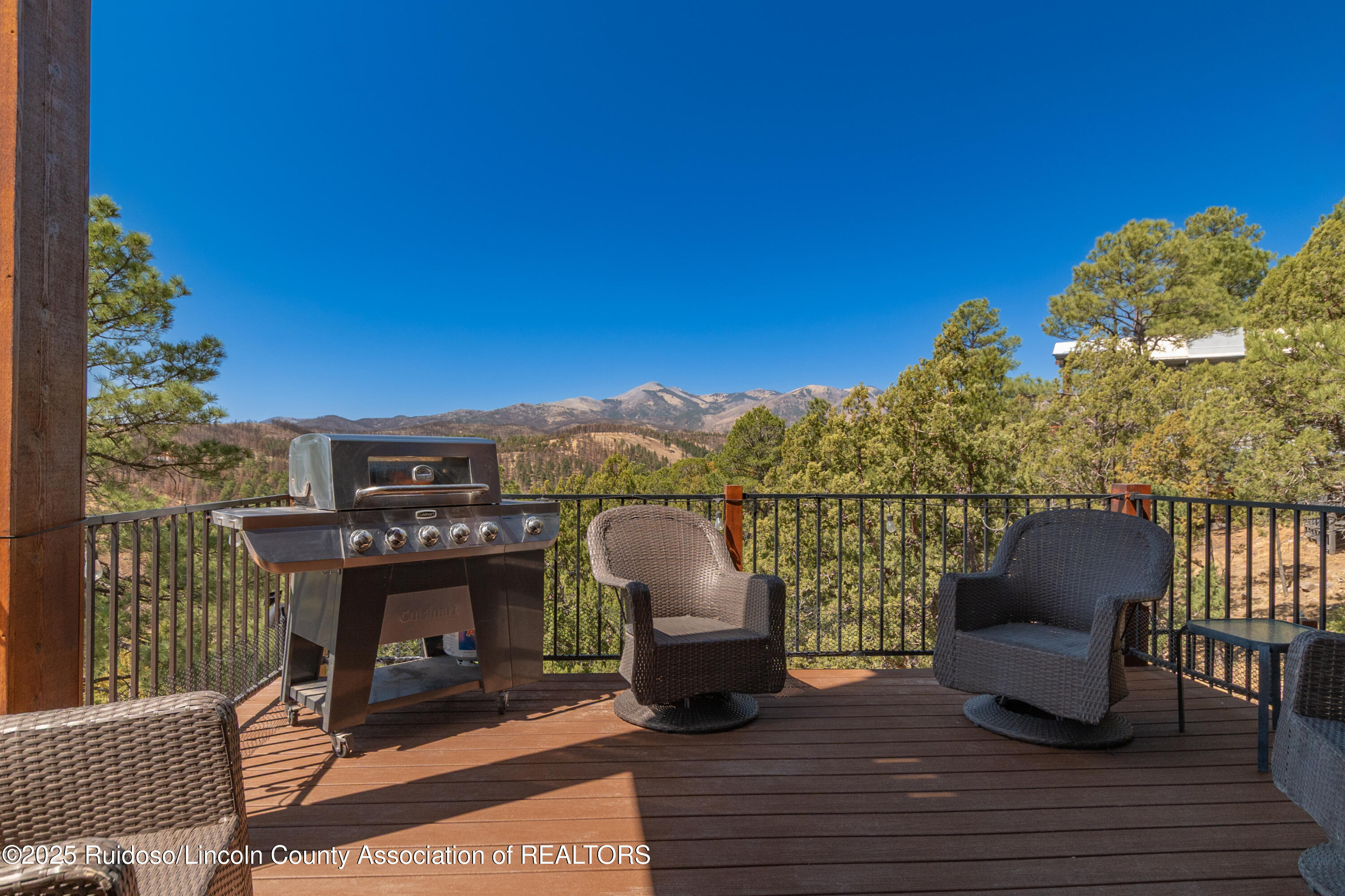 183 Crown Ridge Road, Alto, New Mexico image 12