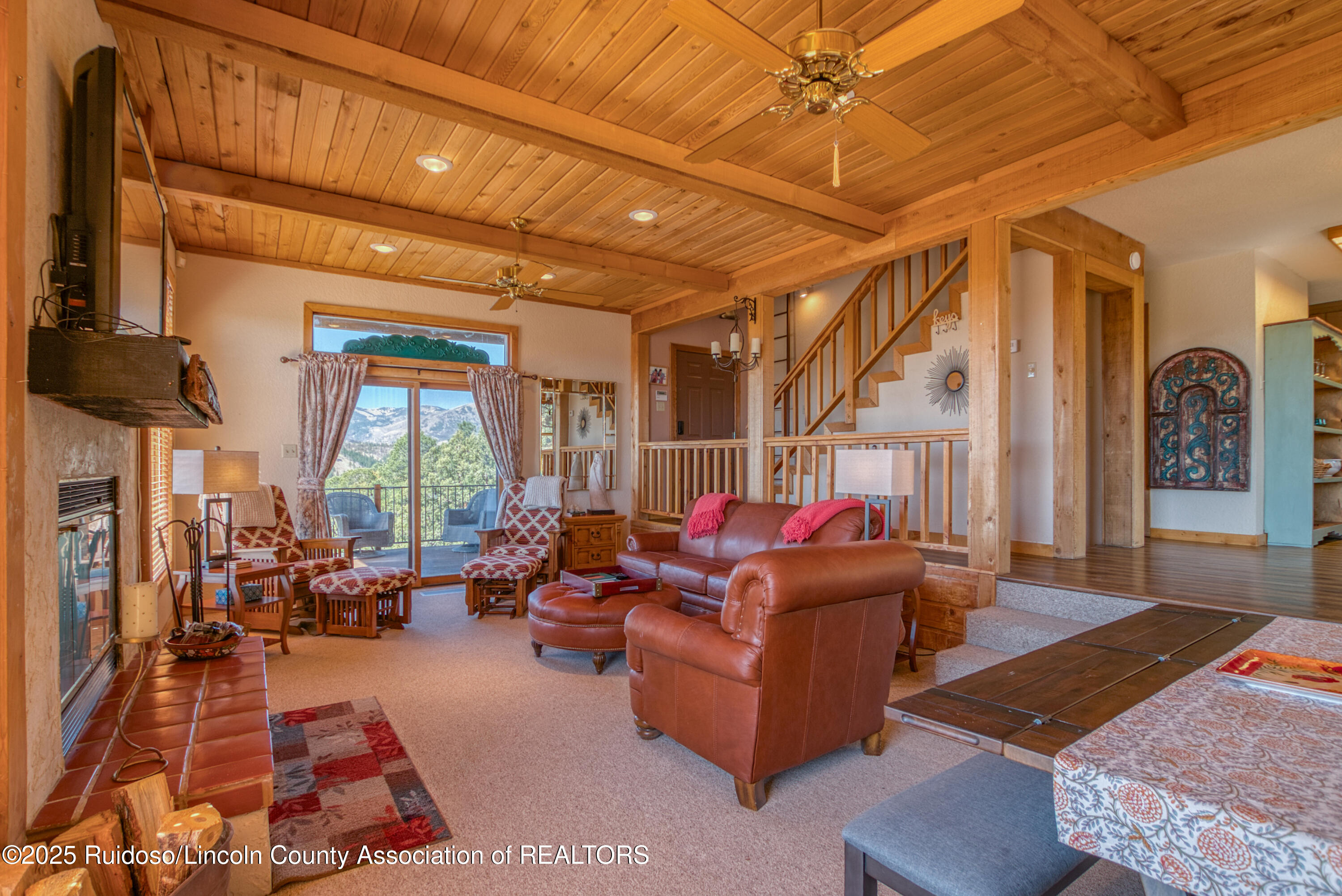 183 Crown Ridge Road, Alto, New Mexico image 4