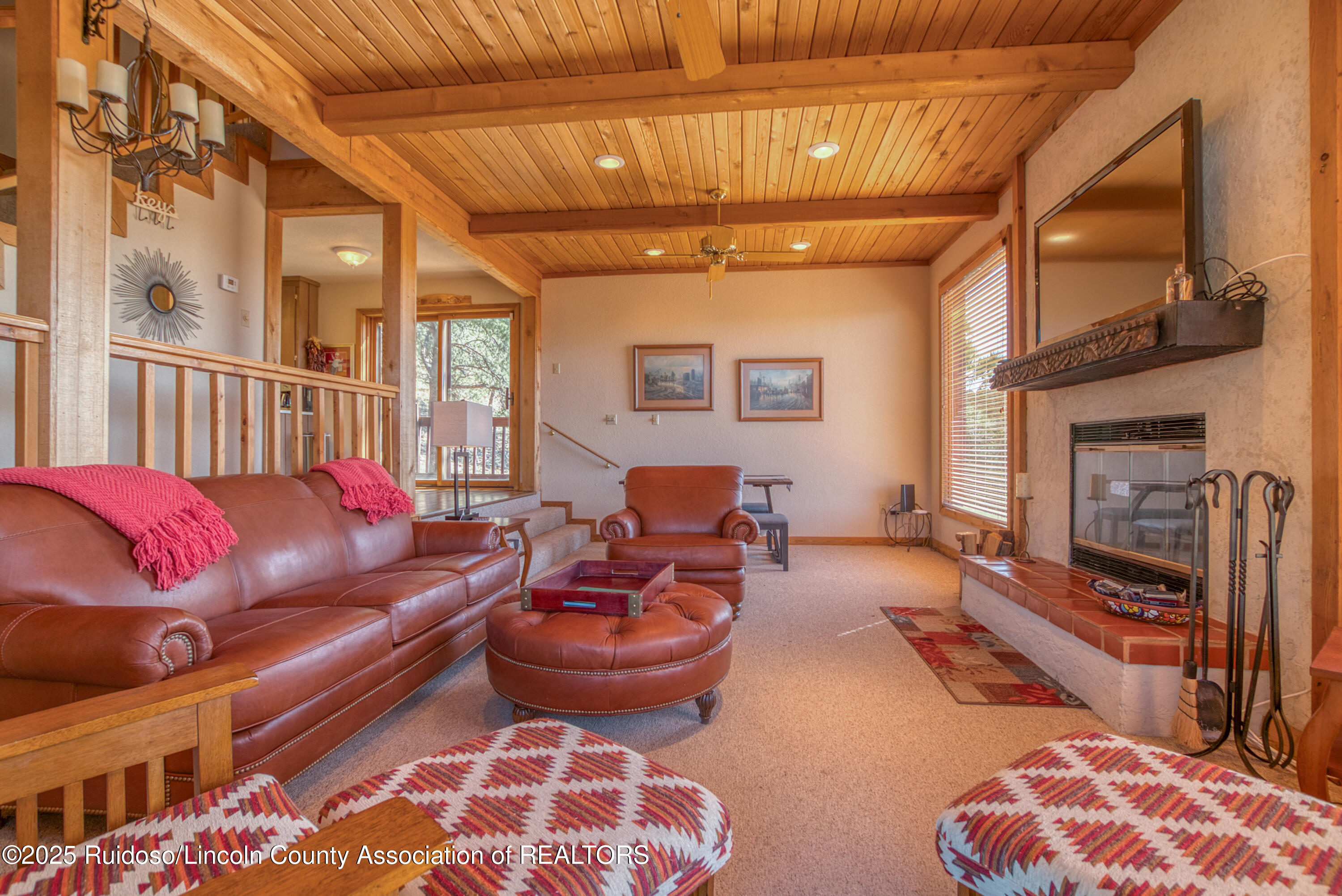 183 Crown Ridge Road, Alto, New Mexico image 9
