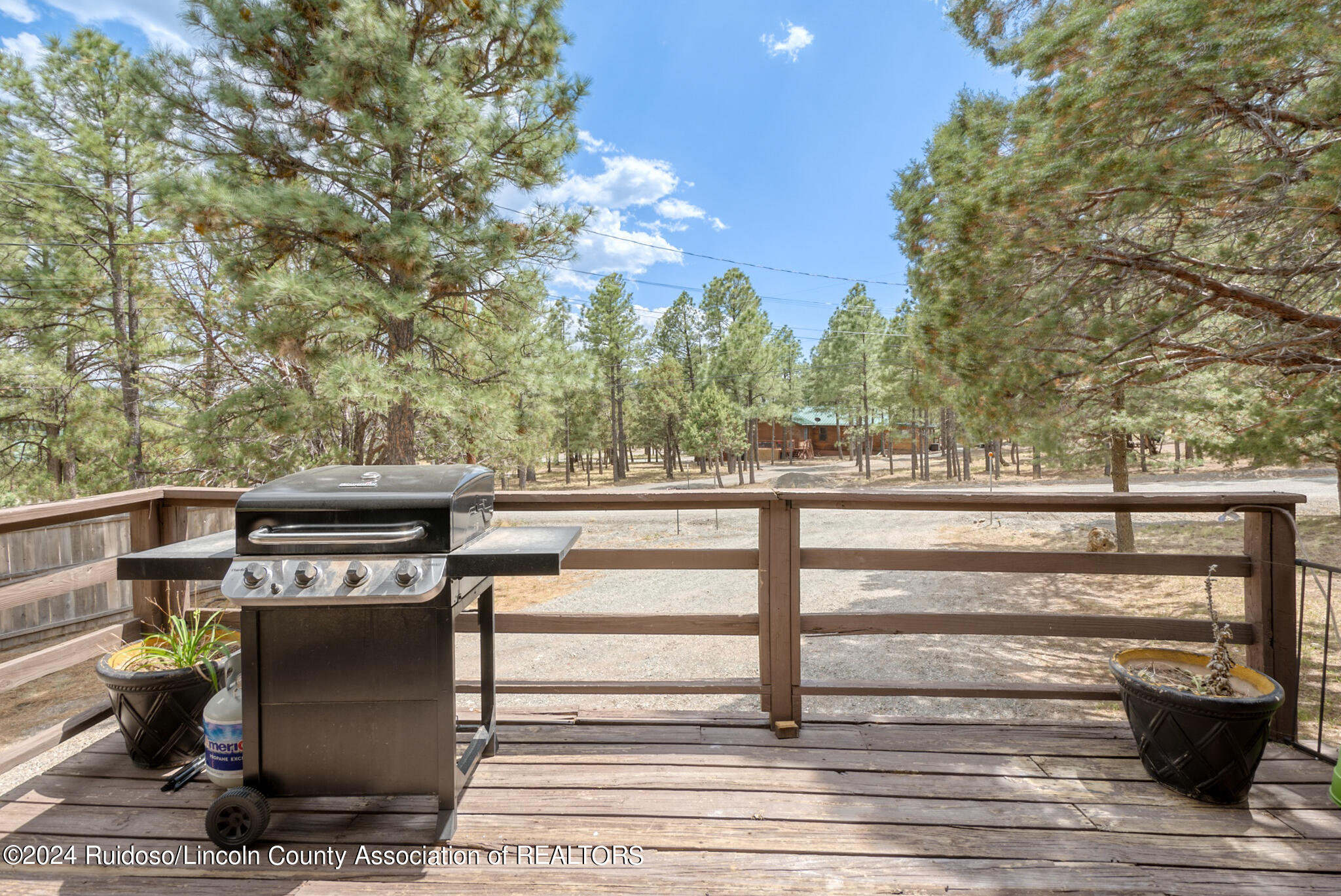 131 Alpine Meadows Trail, Ruidoso, New Mexico image 40