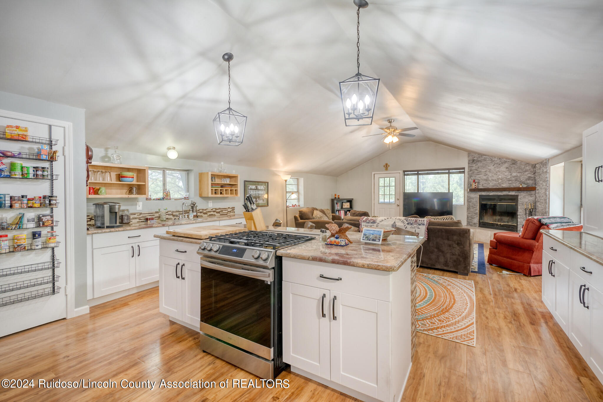 131 Alpine Meadows Trail, Ruidoso, New Mexico image 10