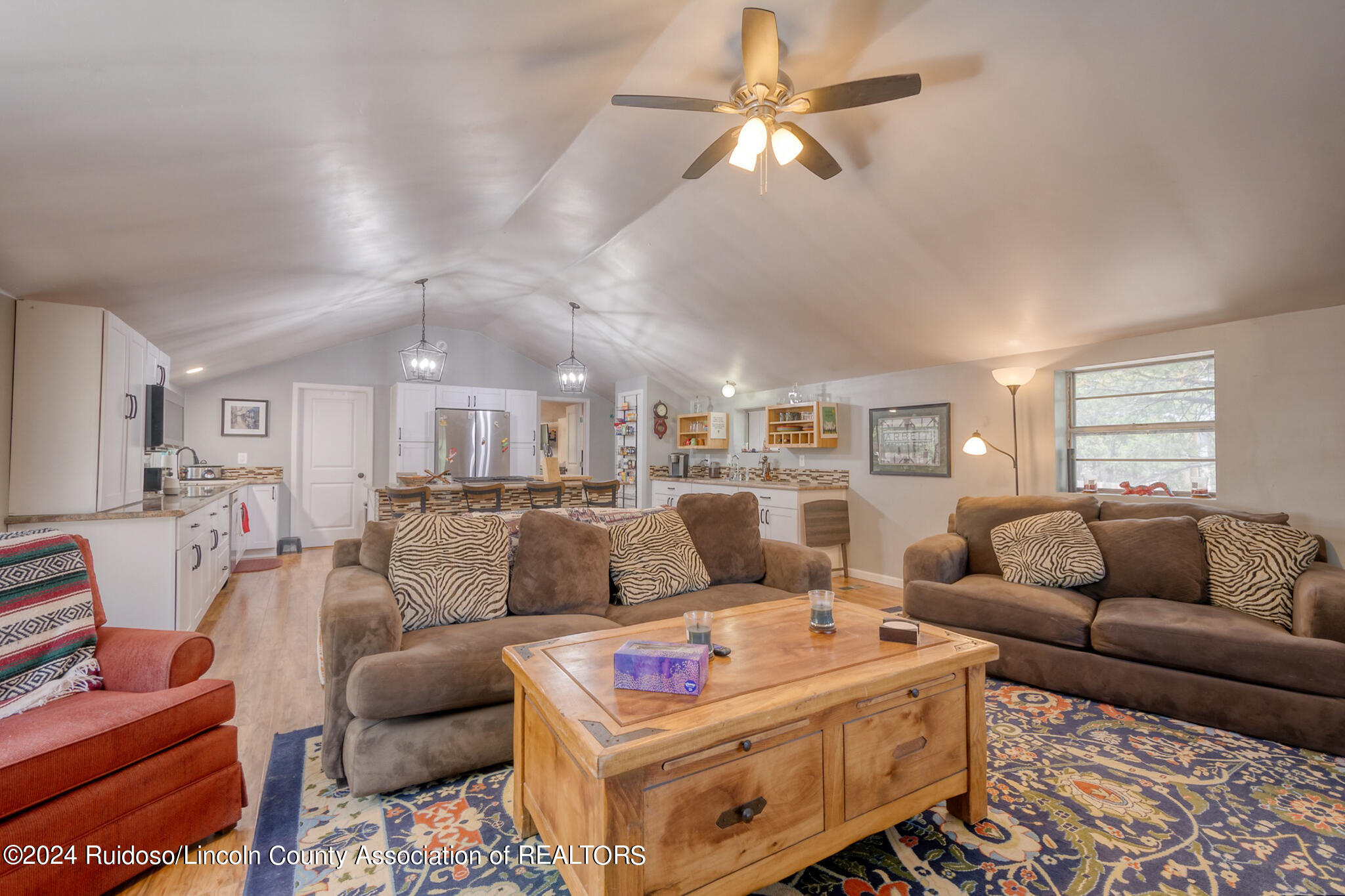 131 Alpine Meadows Trail, Ruidoso, New Mexico image 7