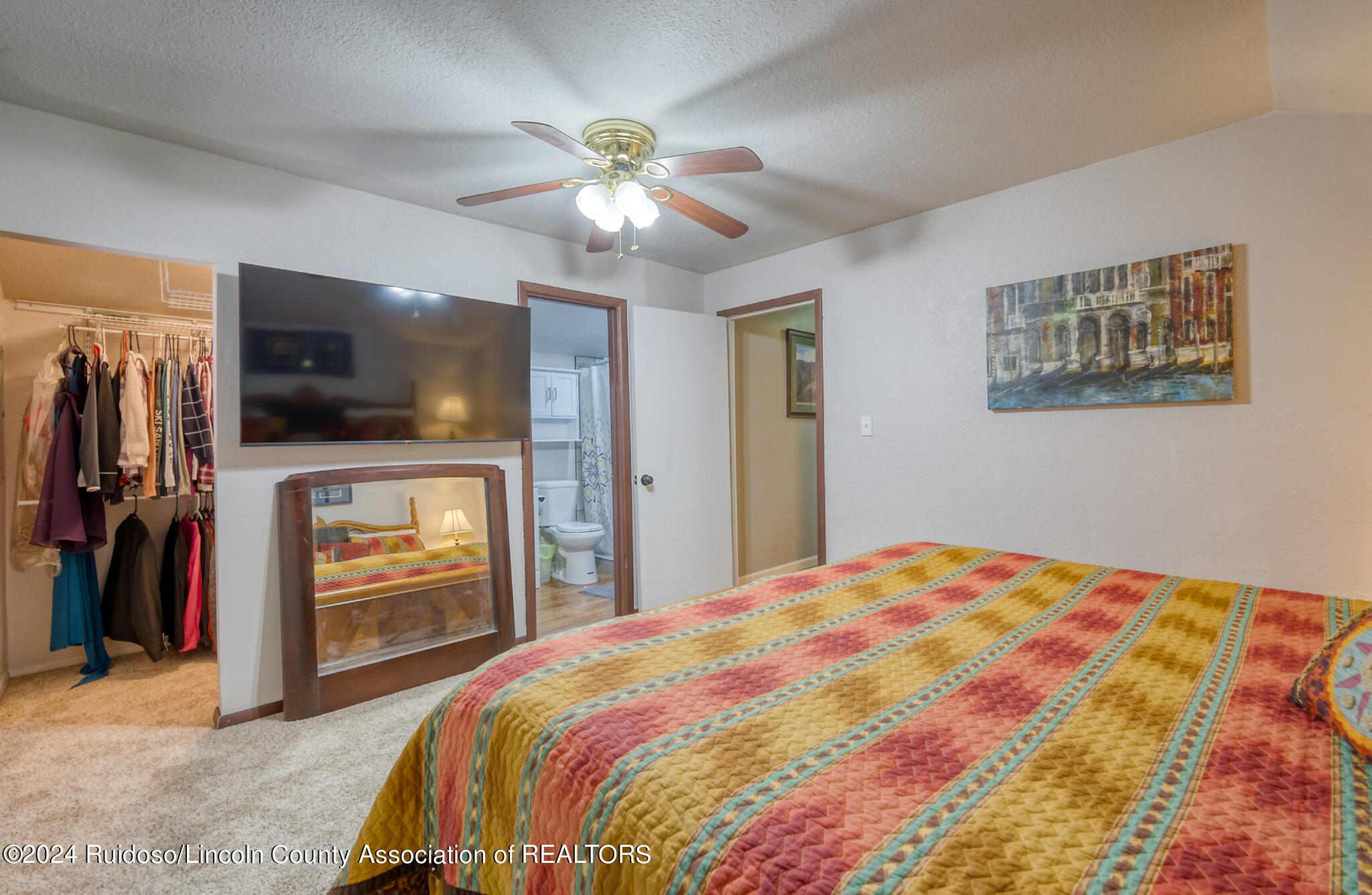 131 Alpine Meadows Trail, Ruidoso, New Mexico image 32