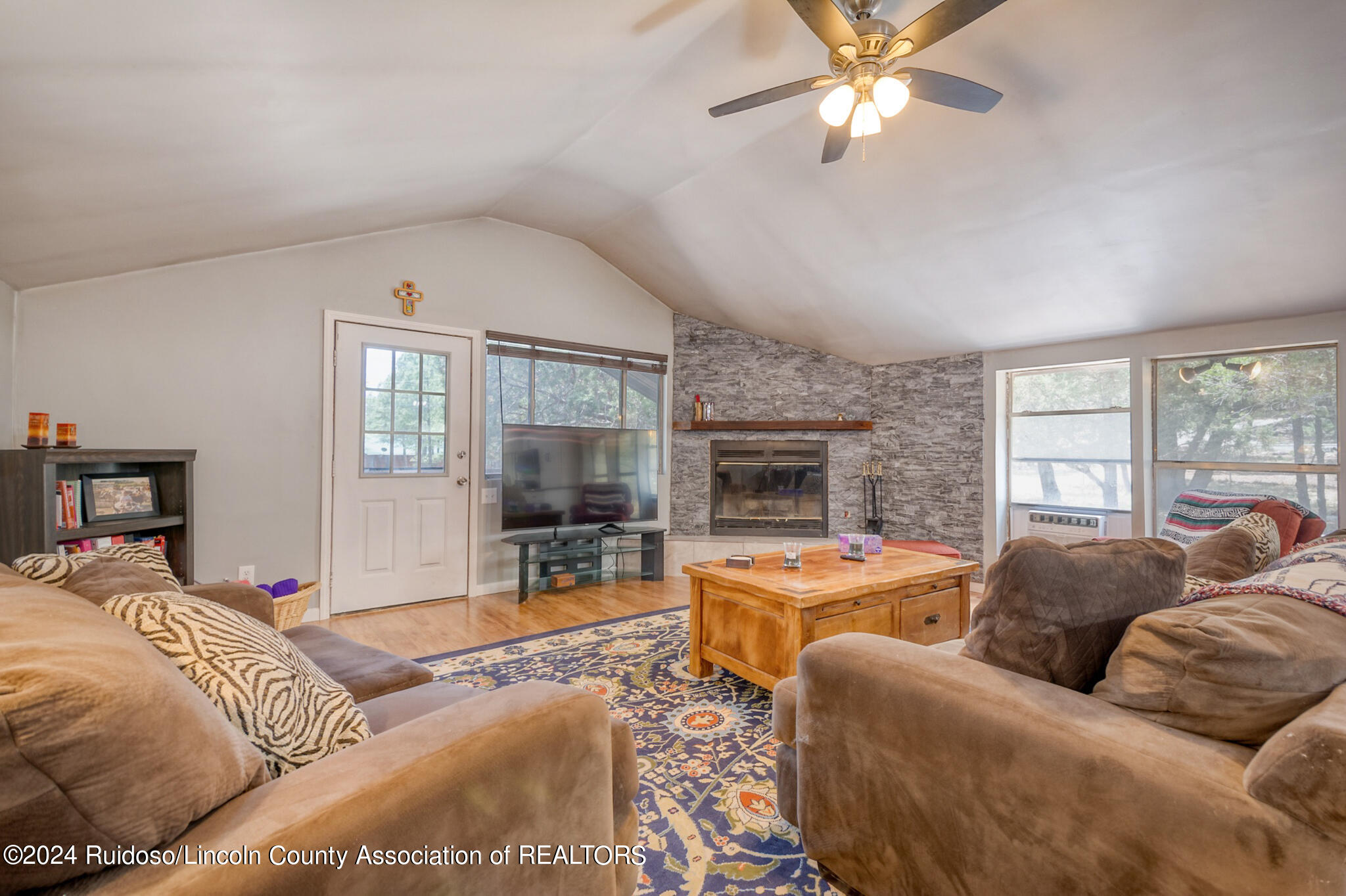 131 Alpine Meadows Trail, Ruidoso, New Mexico image 3